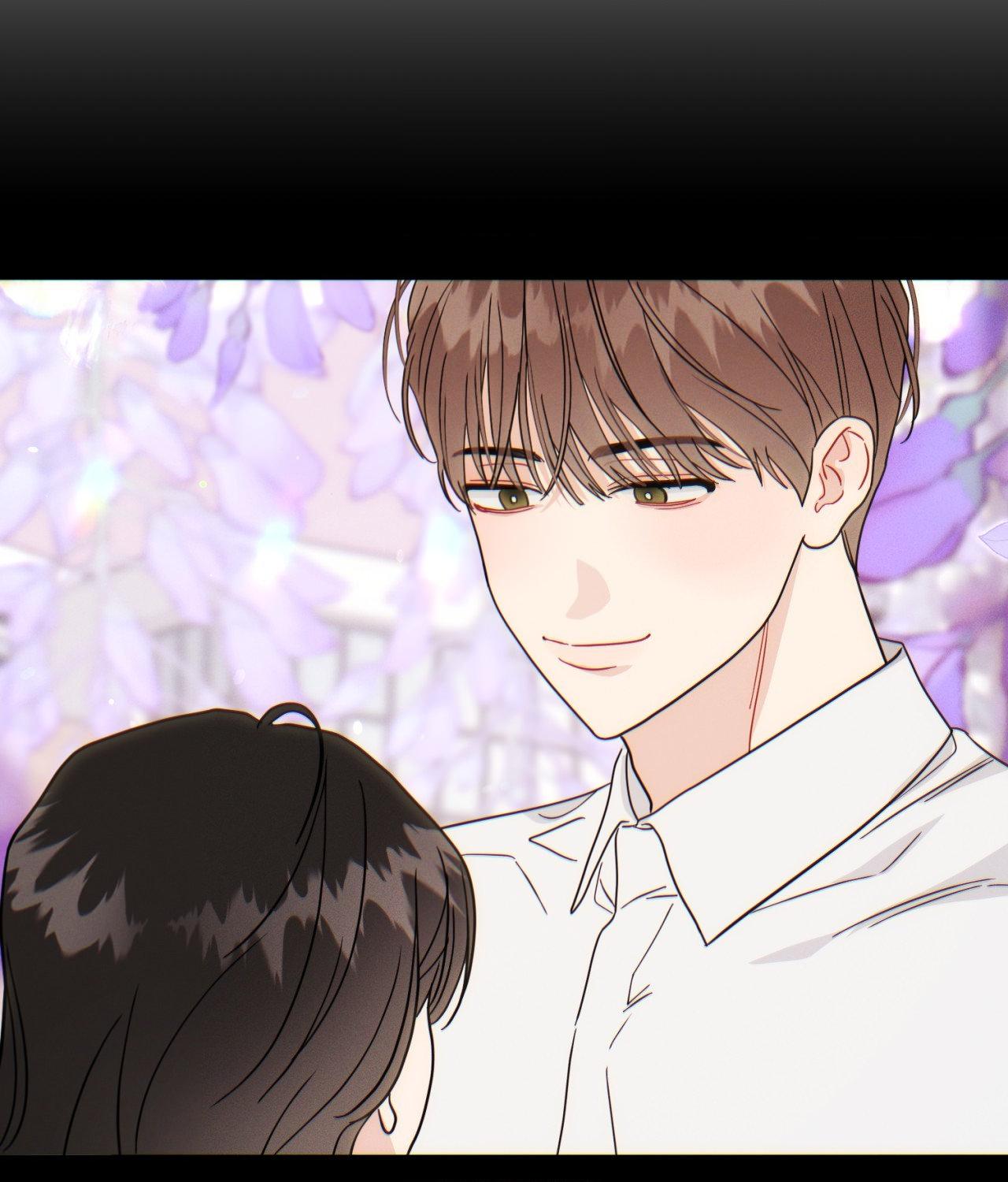 But I Already Romanced Him! Chapter 13 page 18 - 