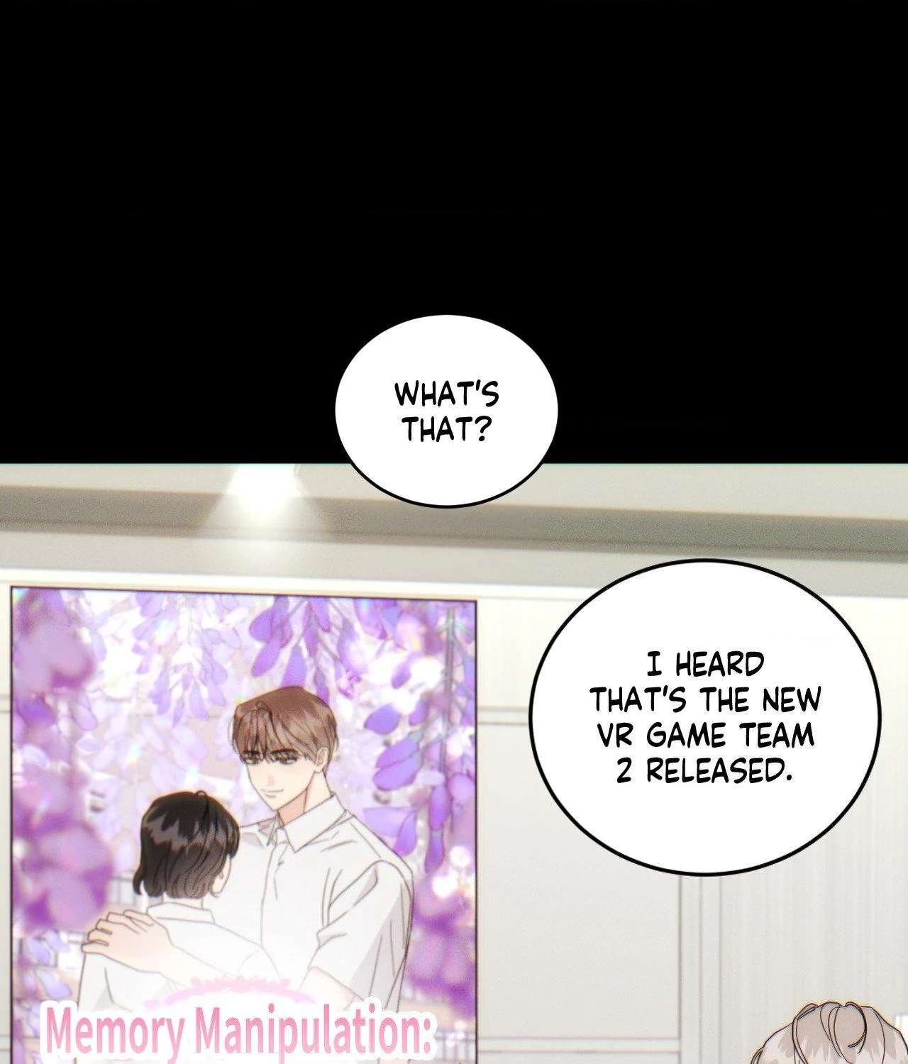 But I Already Romanced Him! Chapter 13 page 19 - 