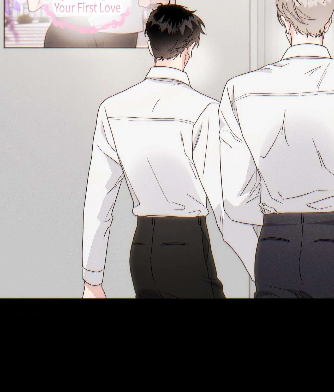 But I Already Romanced Him! Chapter 13 page 20 - 
