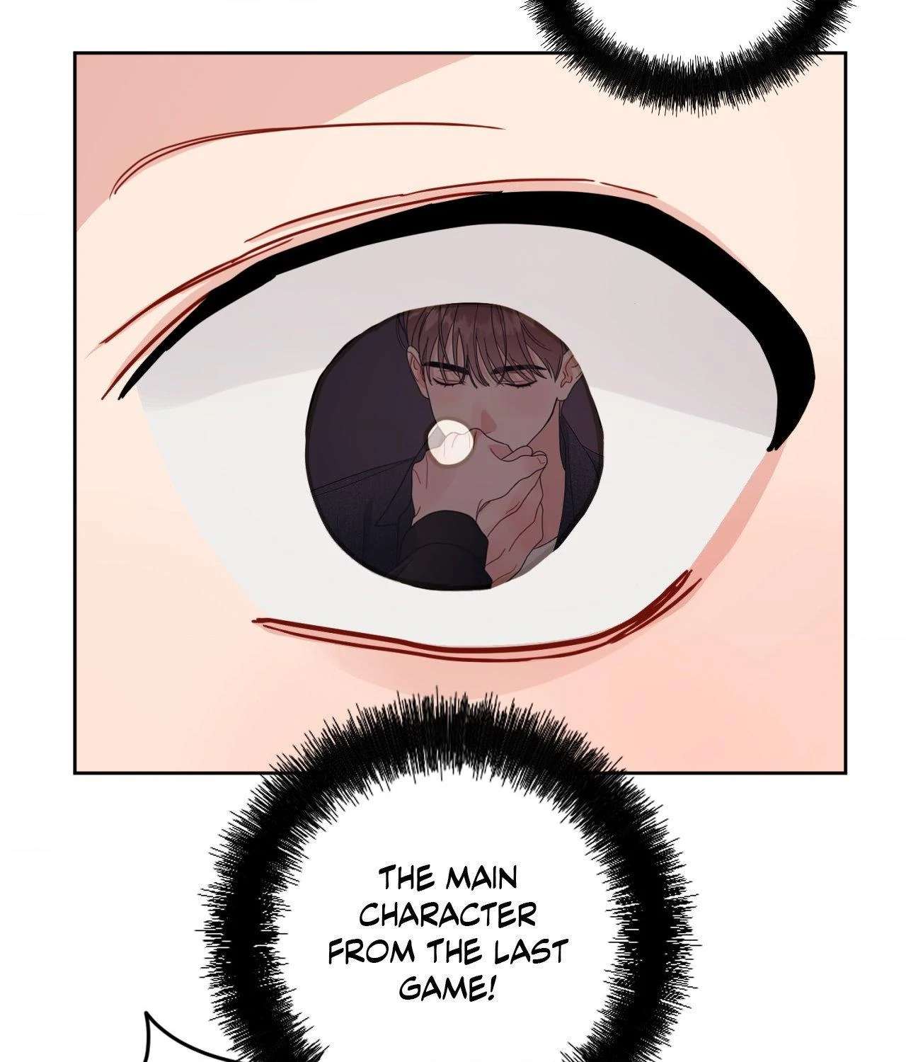 But I Already Romanced Him! Chapter 13 page 23 - 