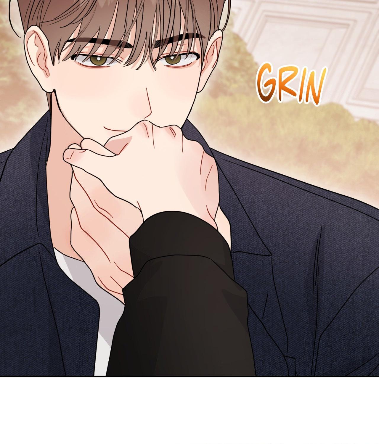 But I Already Romanced Him! Chapter 13 page 26 - 