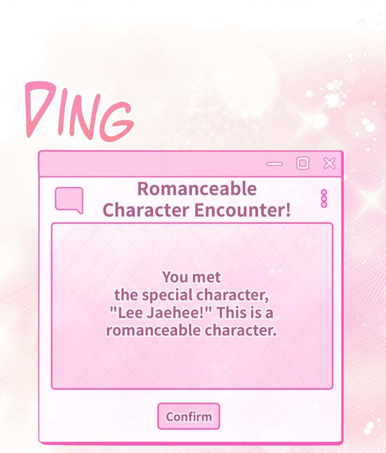 But I Already Romanced Him! Chapter 13 page 27 - 