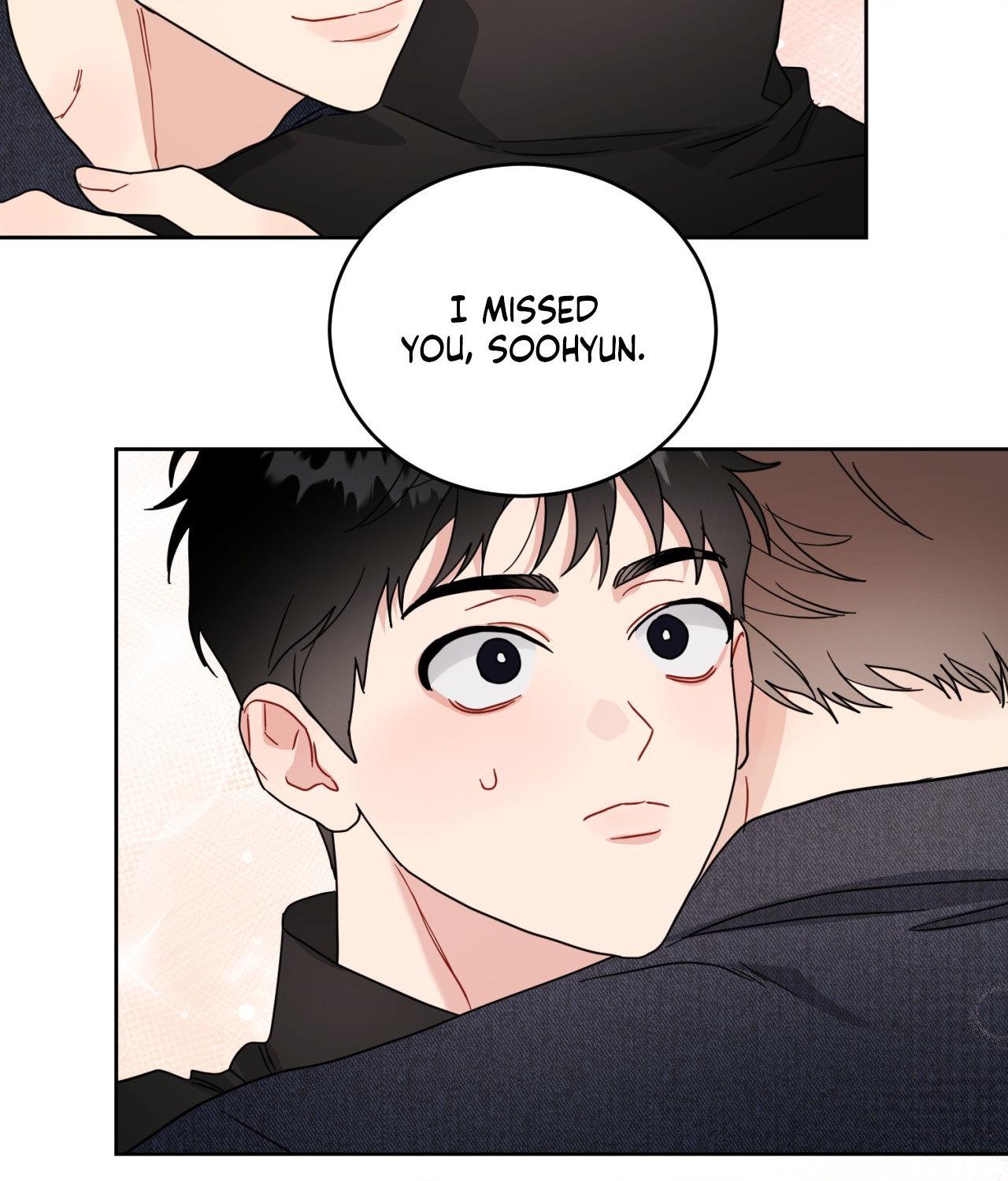But I Already Romanced Him! Chapter 13 page 30 - 