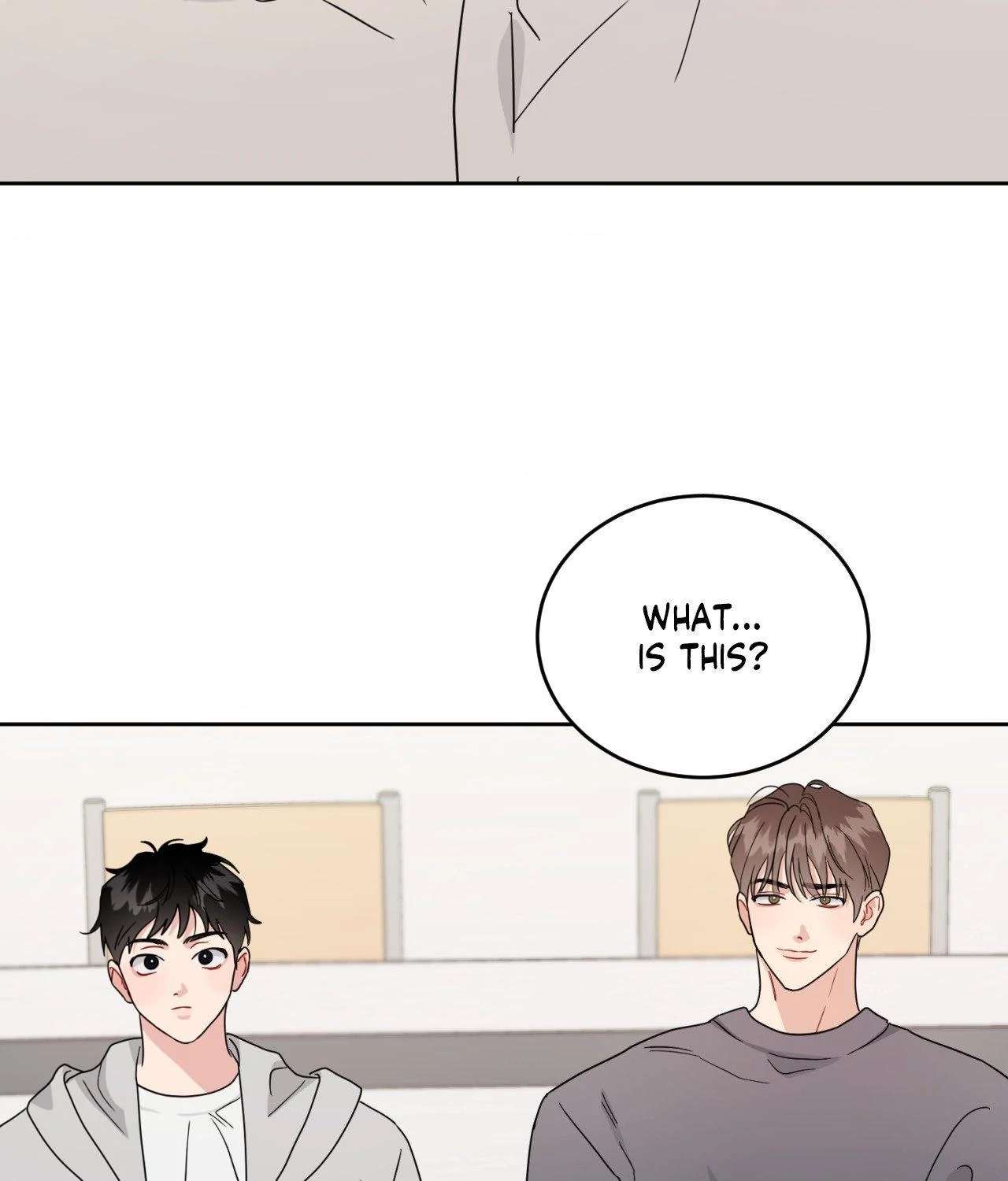 But I Already Romanced Him! Chapter 13 page 37 - 