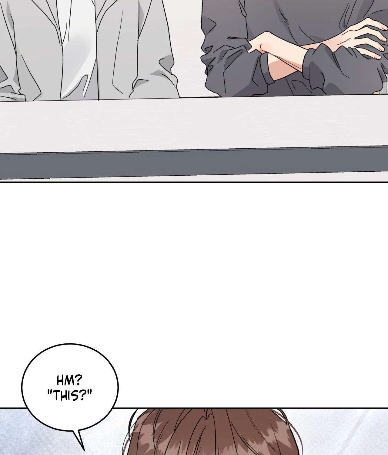 But I Already Romanced Him! Chapter 13 page 38 - 