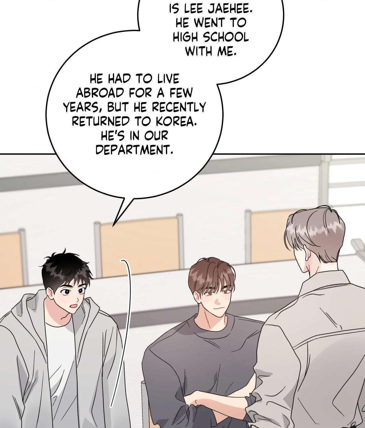 But I Already Romanced Him! Chapter 13 page 40 - 