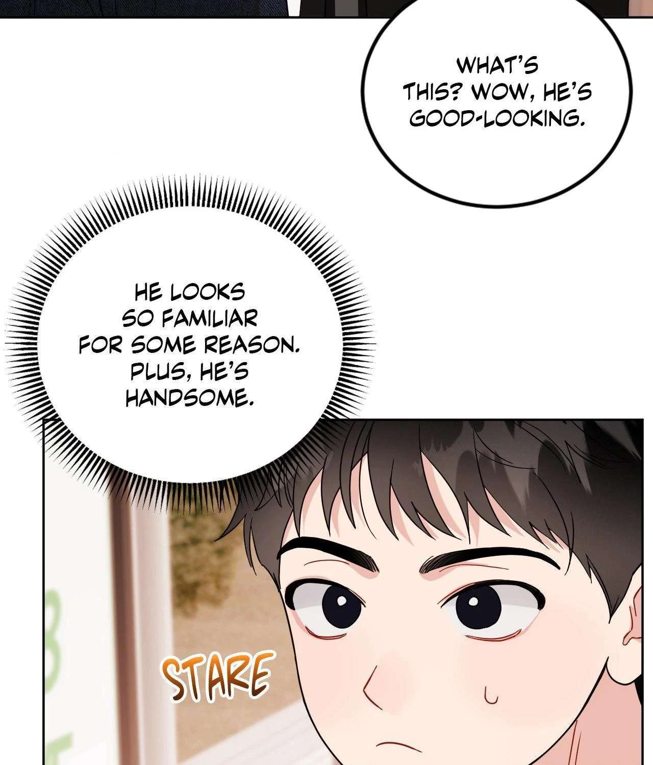 But I Already Romanced Him! Chapter 13 page 5 - 