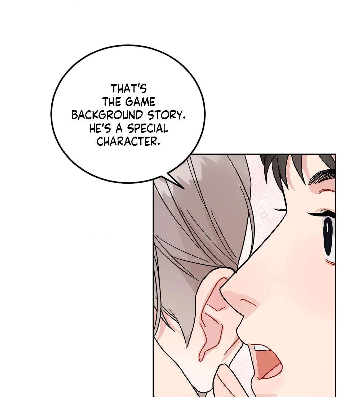 But I Already Romanced Him! Chapter 13 page 42 - 