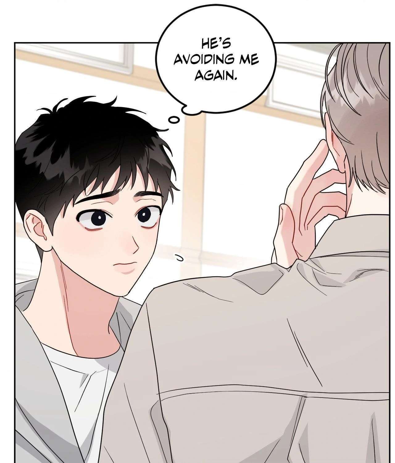 But I Already Romanced Him! Chapter 13 page 45 - 