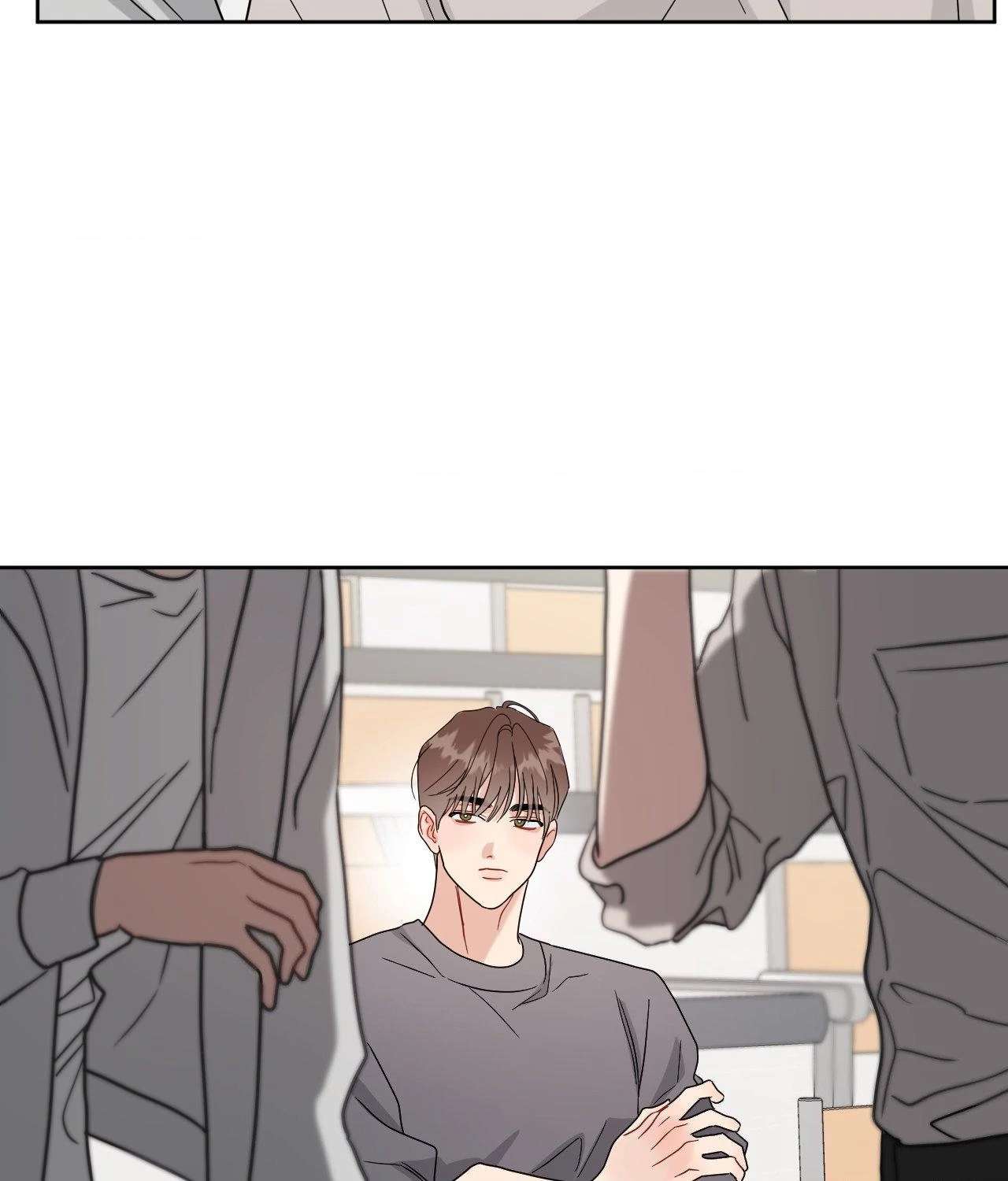But I Already Romanced Him! Chapter 13 page 46 - 
