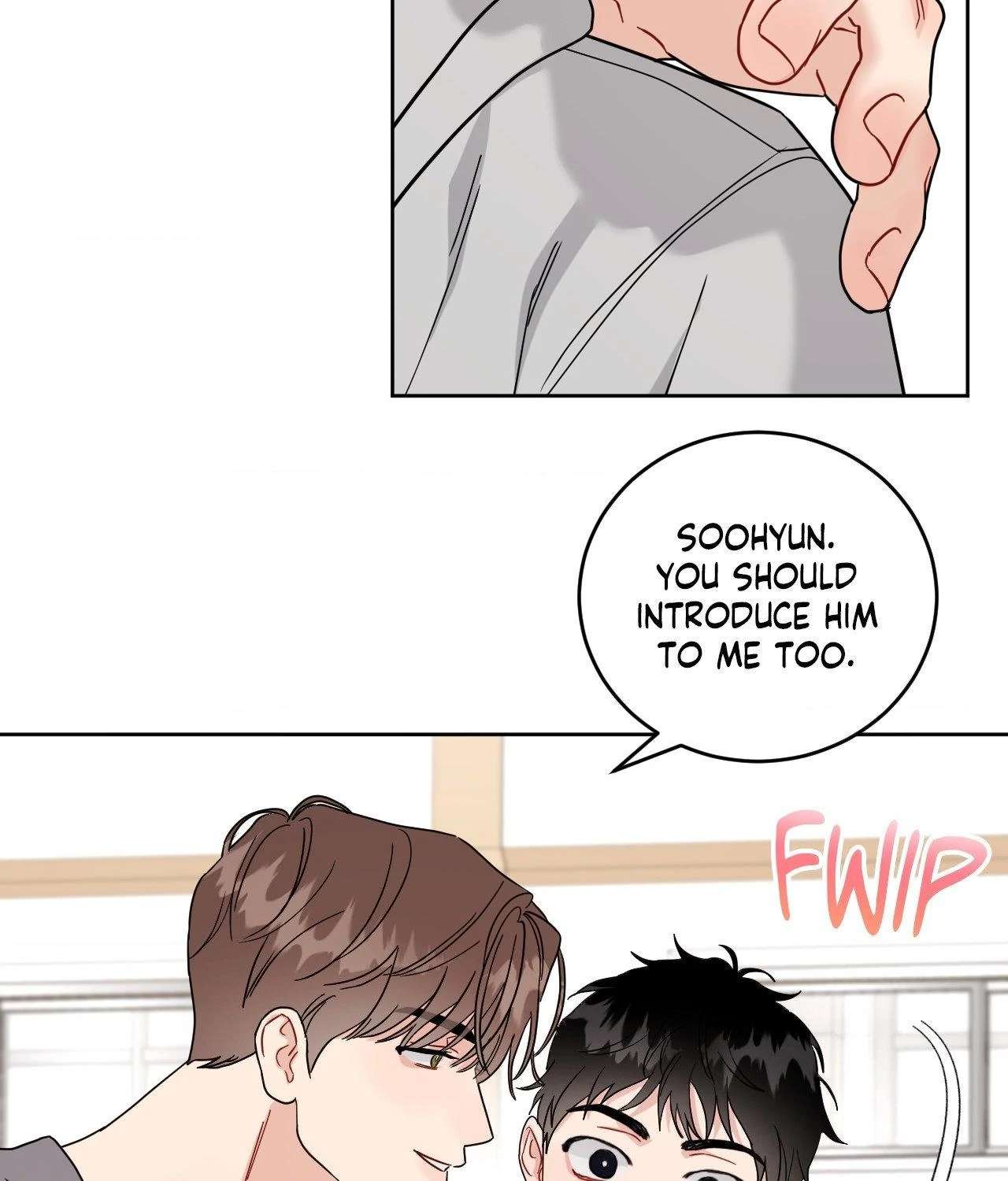 But I Already Romanced Him! Chapter 13 page 48 - 
