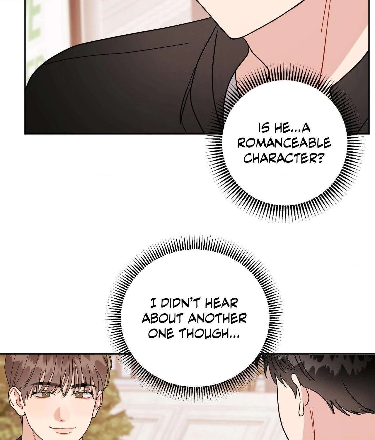 But I Already Romanced Him! Chapter 13 page 6 - 