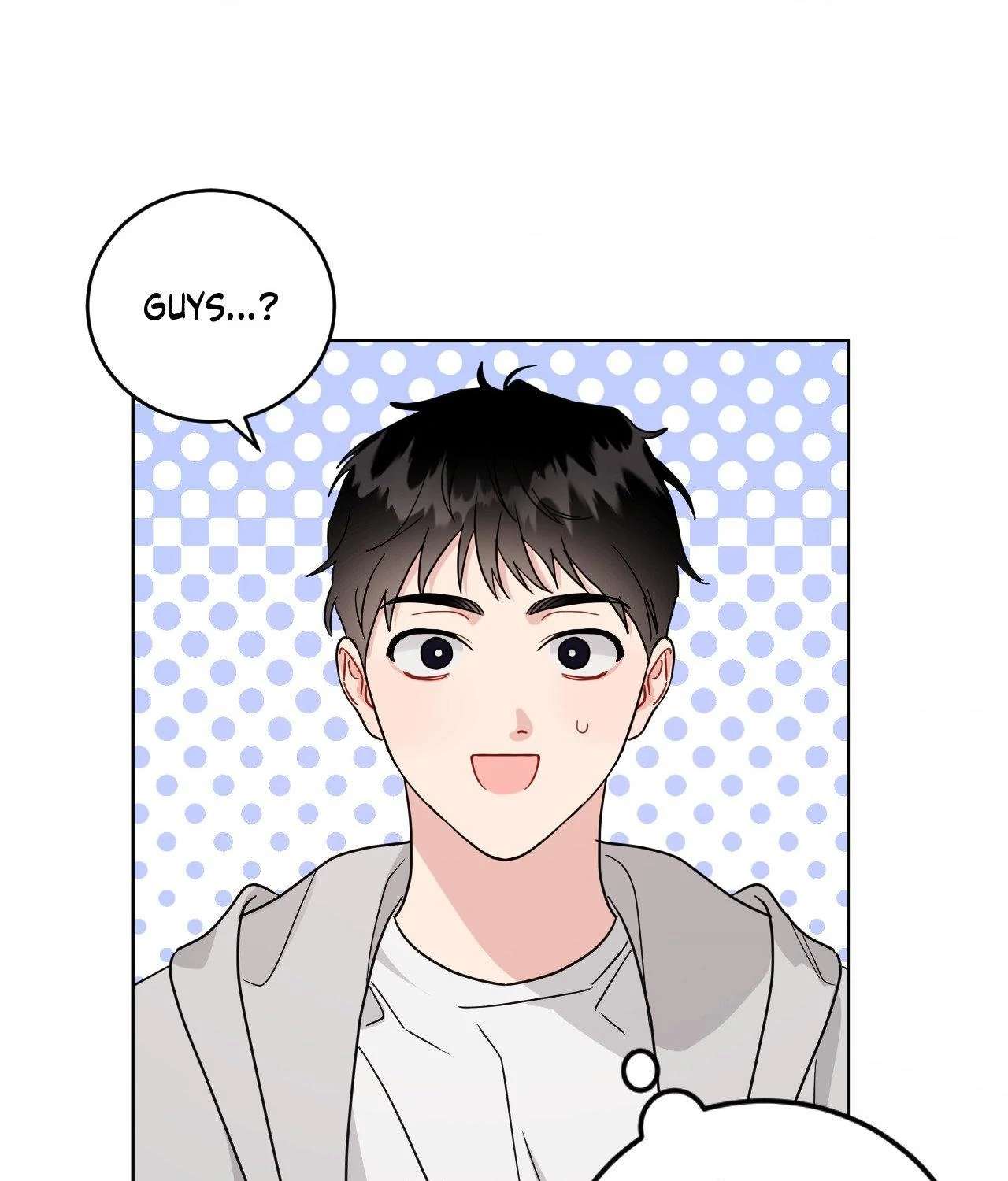But I Already Romanced Him! Chapter 13 page 57 - 