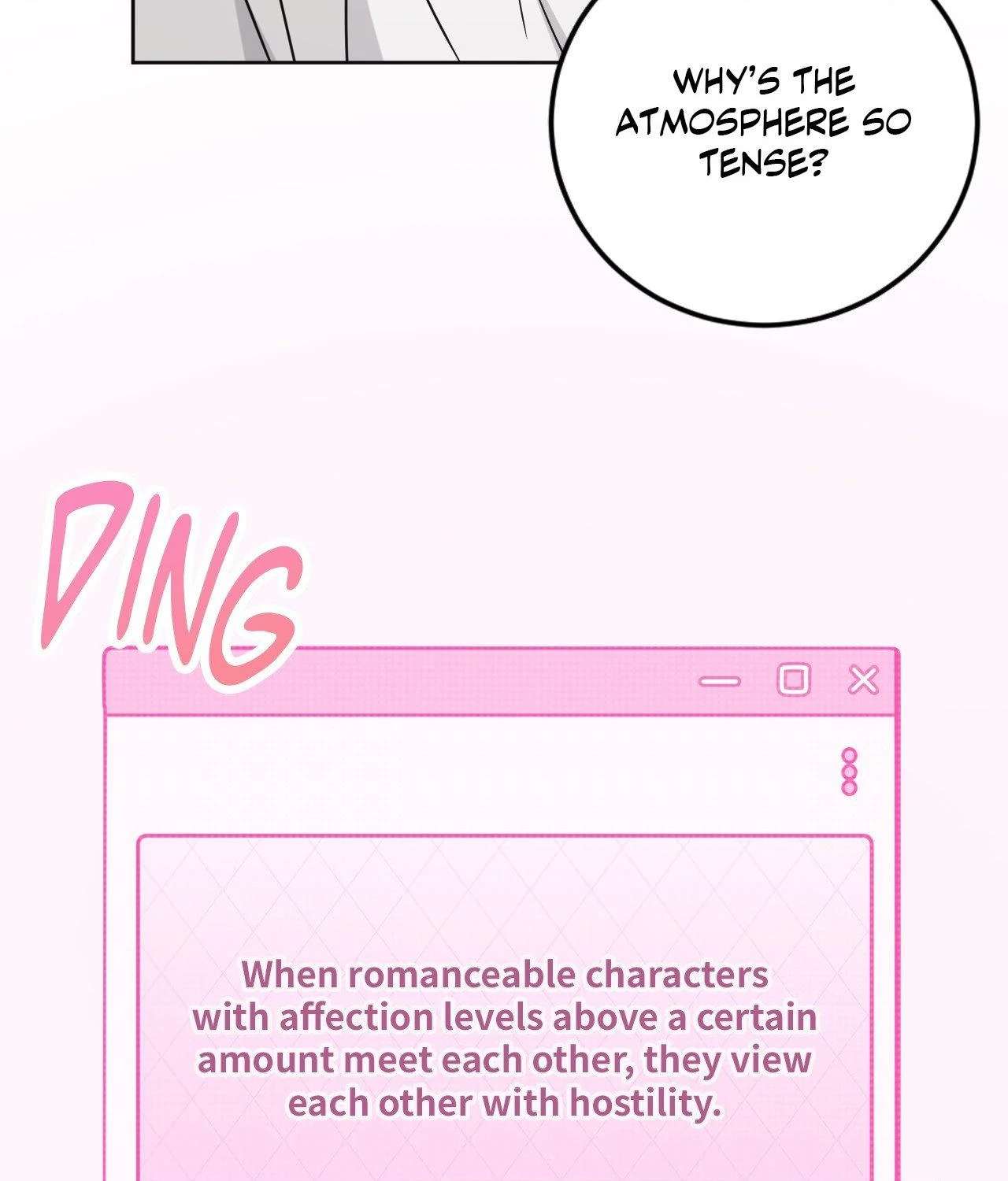But I Already Romanced Him! Chapter 13 page 58 - 