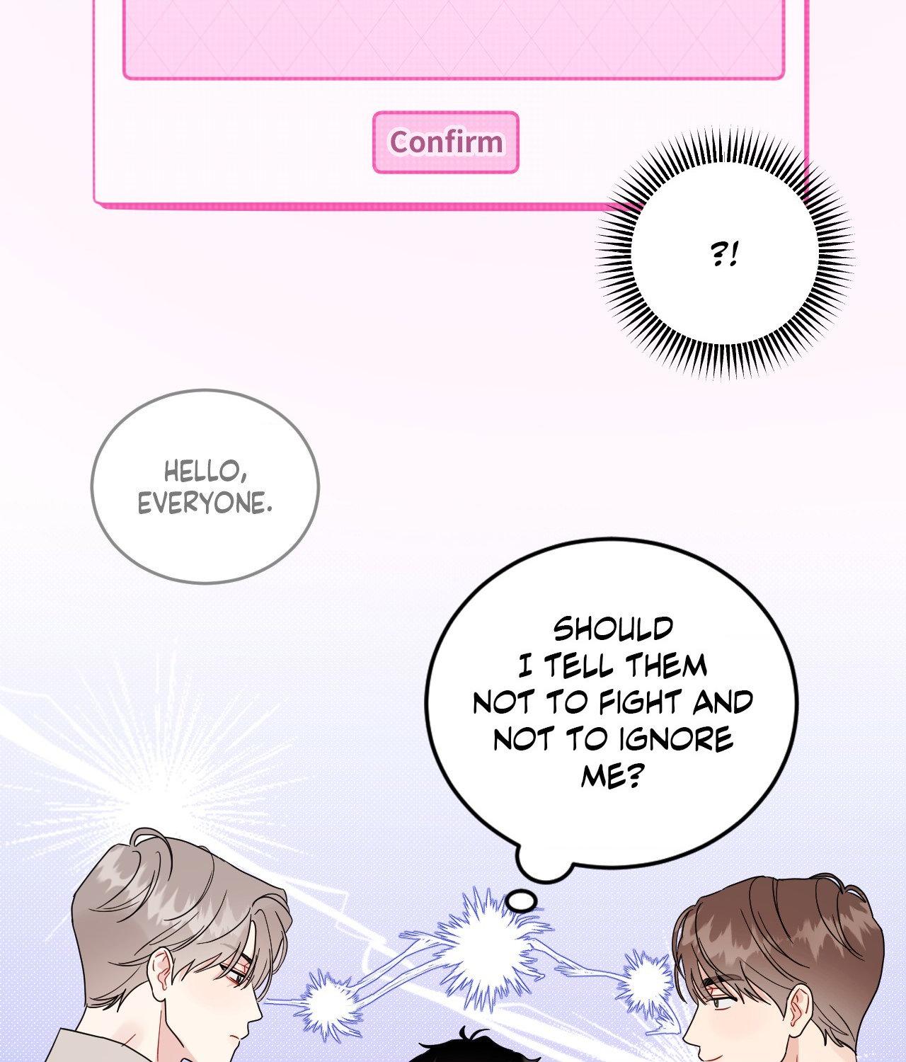 But I Already Romanced Him! Chapter 13 page 59 - 