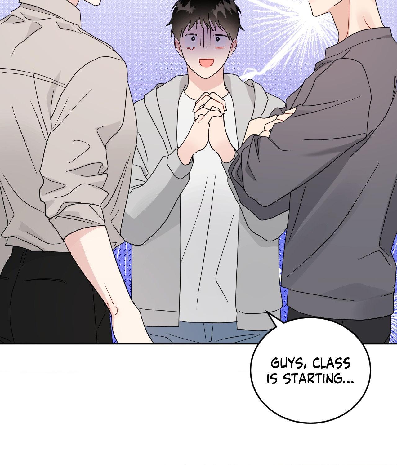 But I Already Romanced Him! Chapter 13 page 60 - 