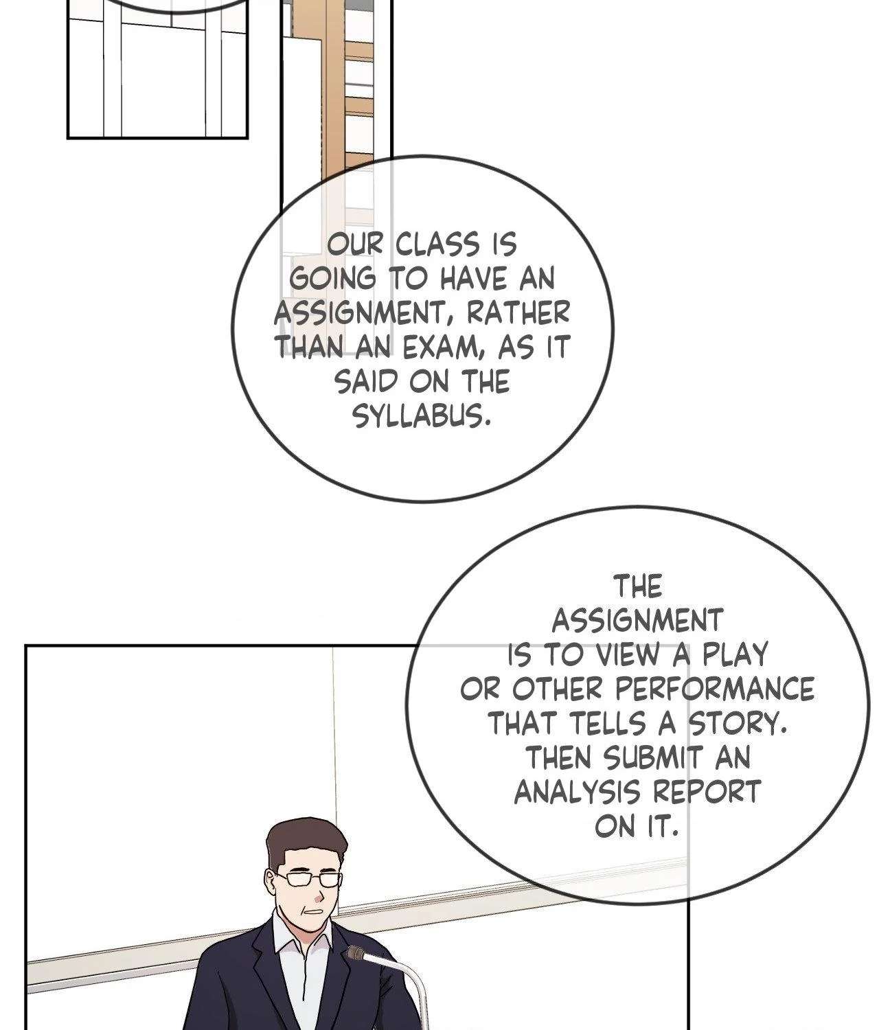 But I Already Romanced Him! Chapter 13 page 62 - 