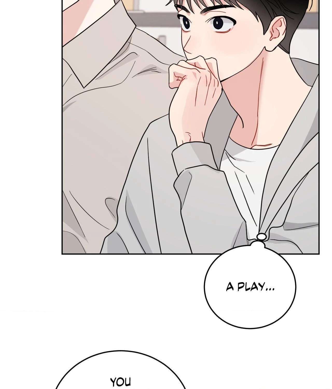 But I Already Romanced Him! Chapter 13 page 64 - 