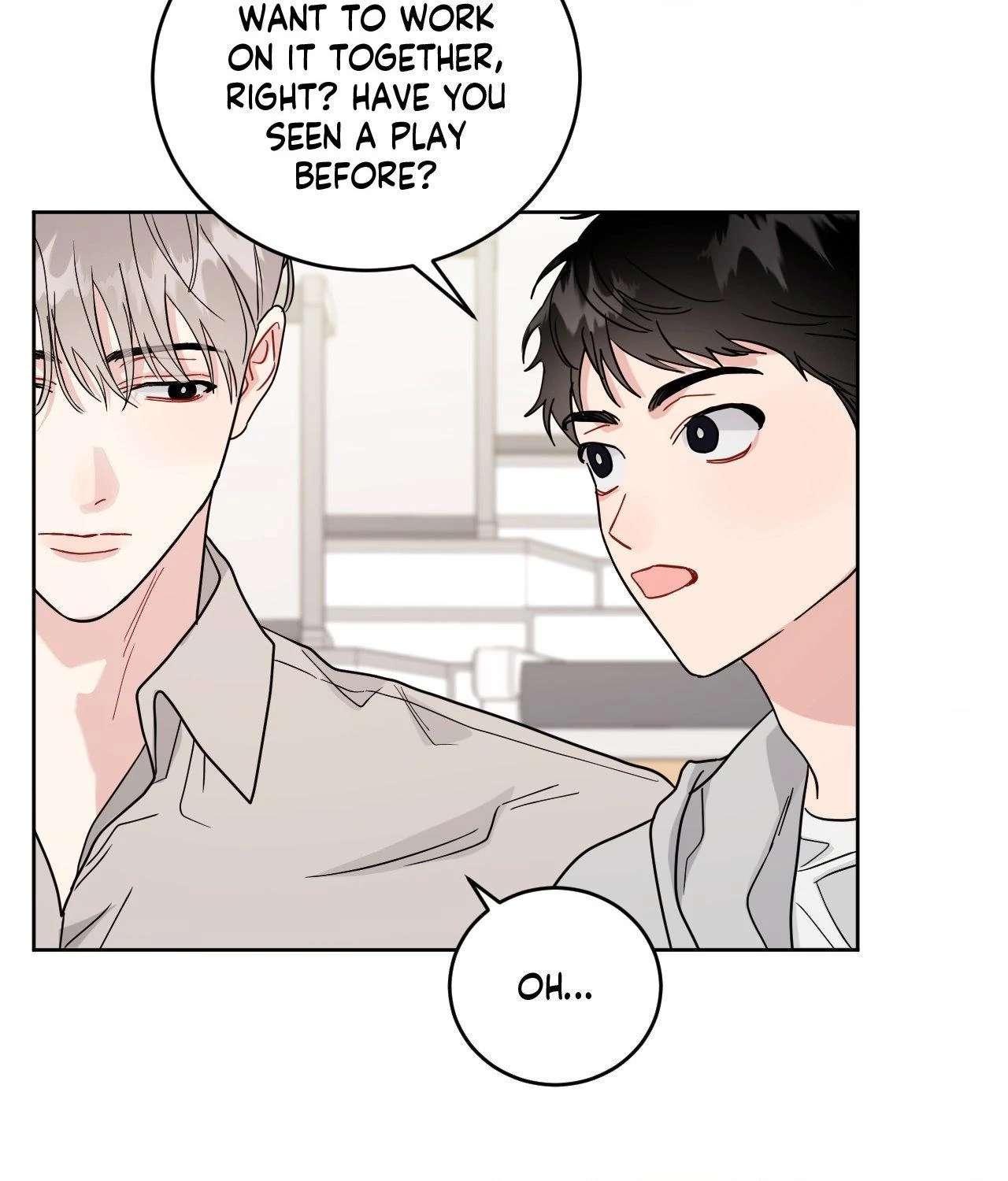 But I Already Romanced Him! Chapter 13 page 65 - 