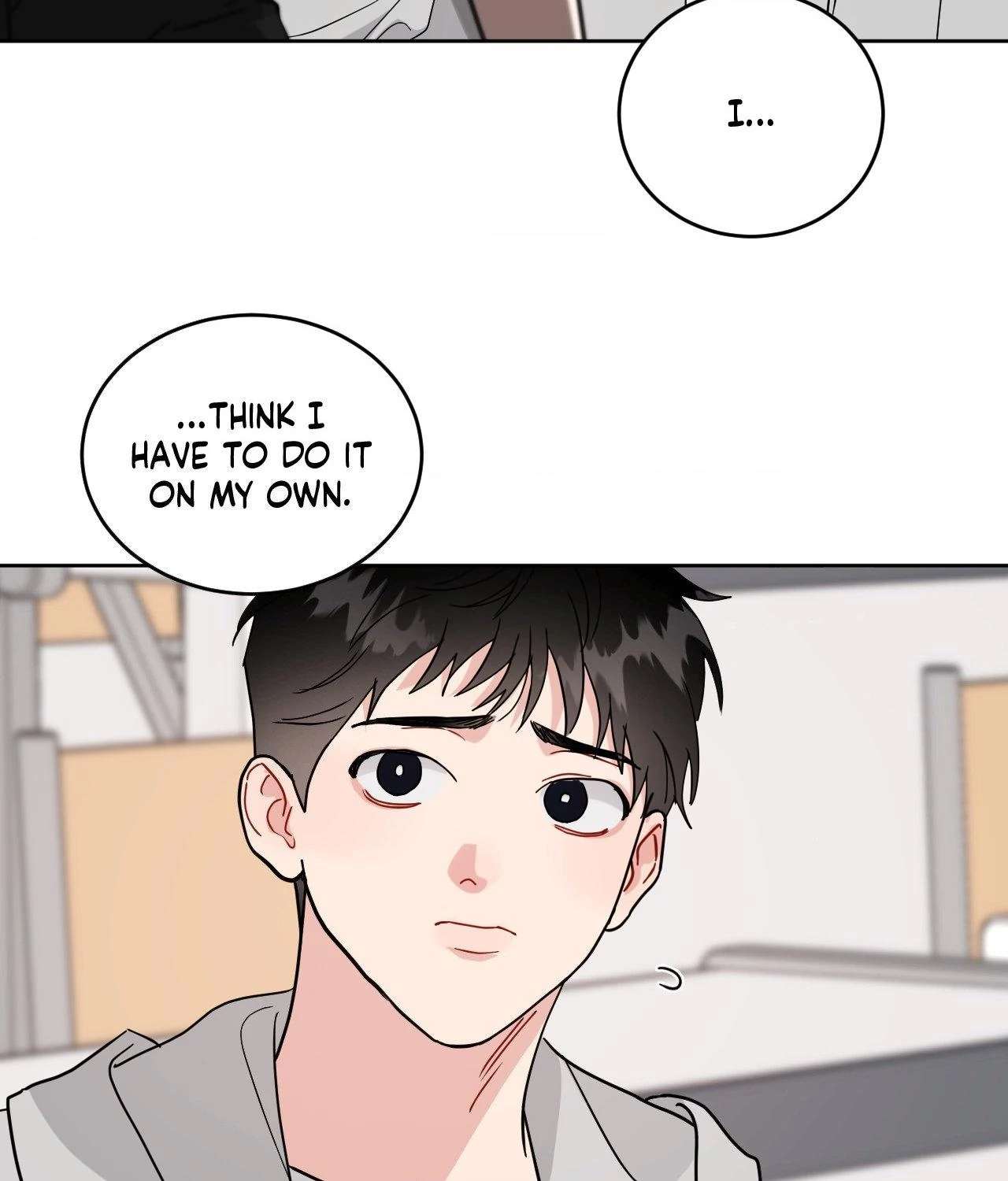 But I Already Romanced Him! Chapter 13 page 68 - 