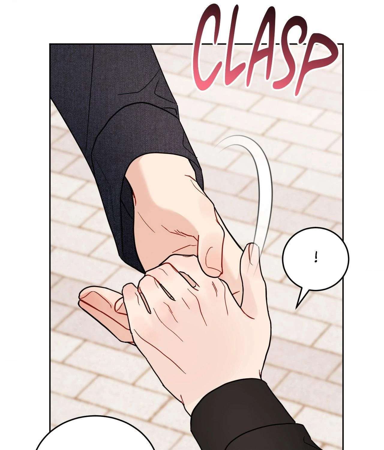 But I Already Romanced Him! Chapter 13 page 8 - 