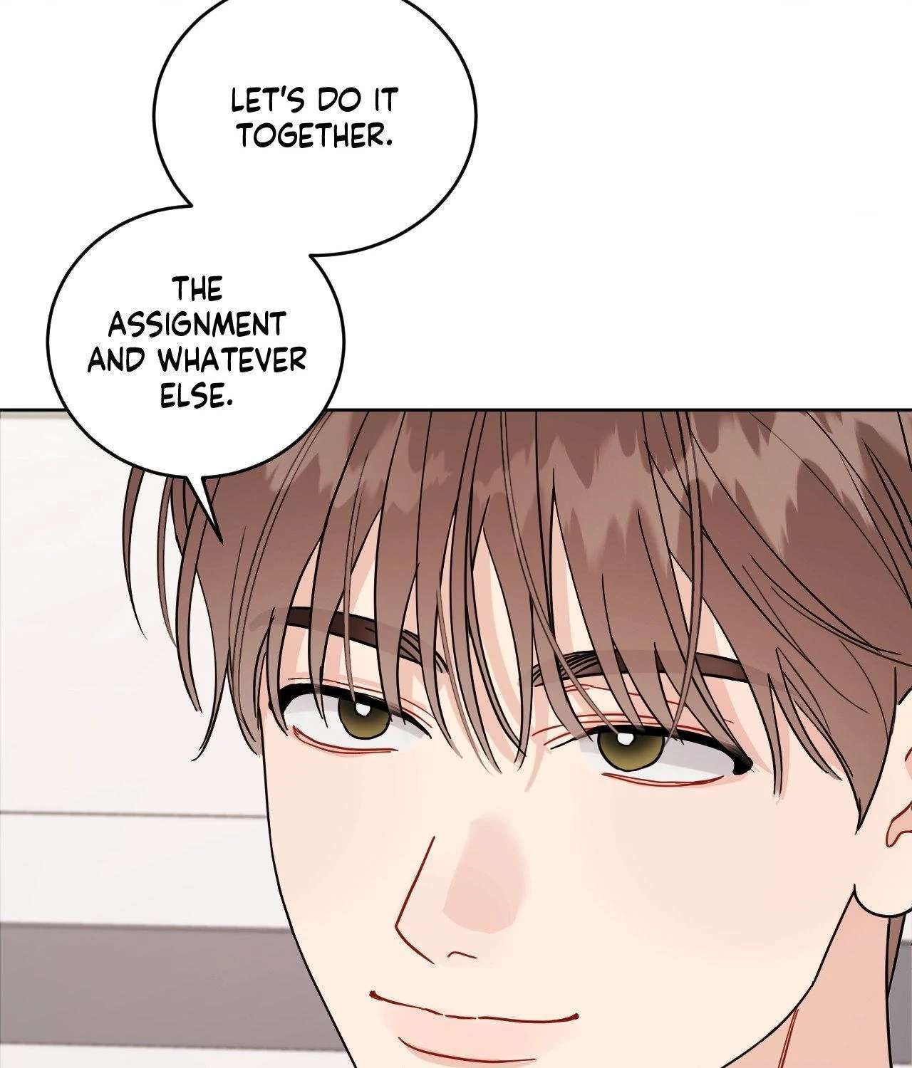But I Already Romanced Him! Chapter 13 page 77 - 