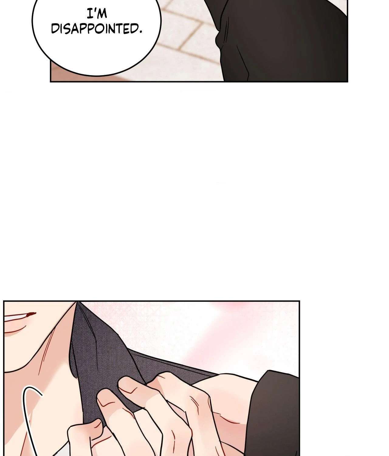 But I Already Romanced Him! Chapter 13 page 9 - 