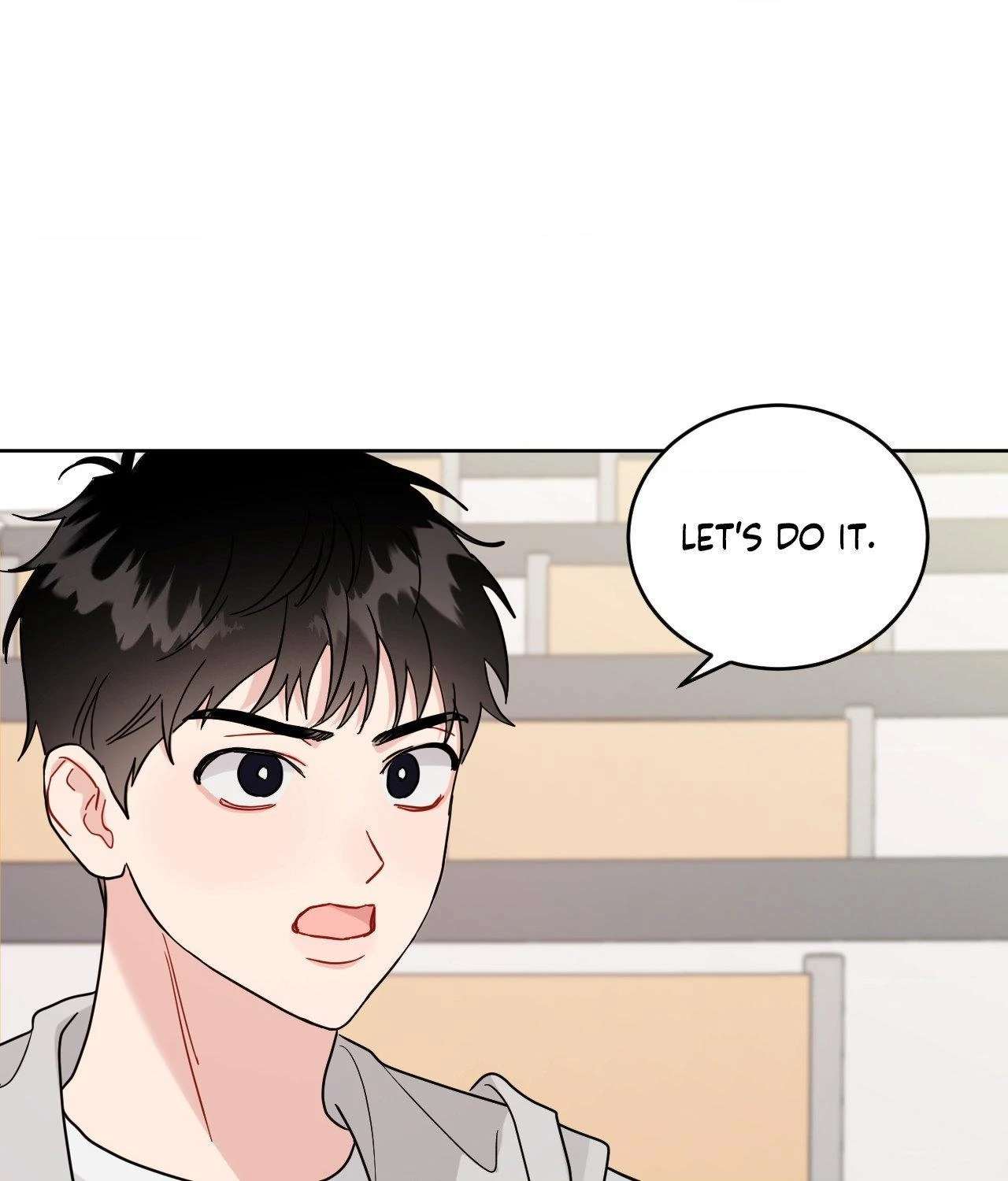 But I Already Romanced Him! Chapter 13 page 84 - 