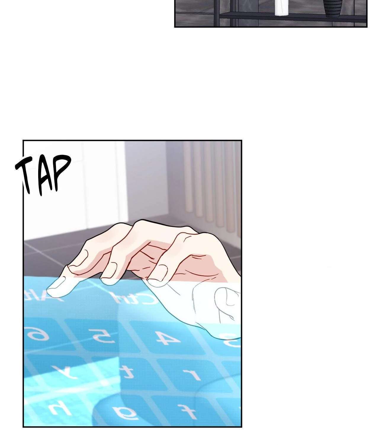 But I Already Romanced Him! Chapter 16 page 4 - 