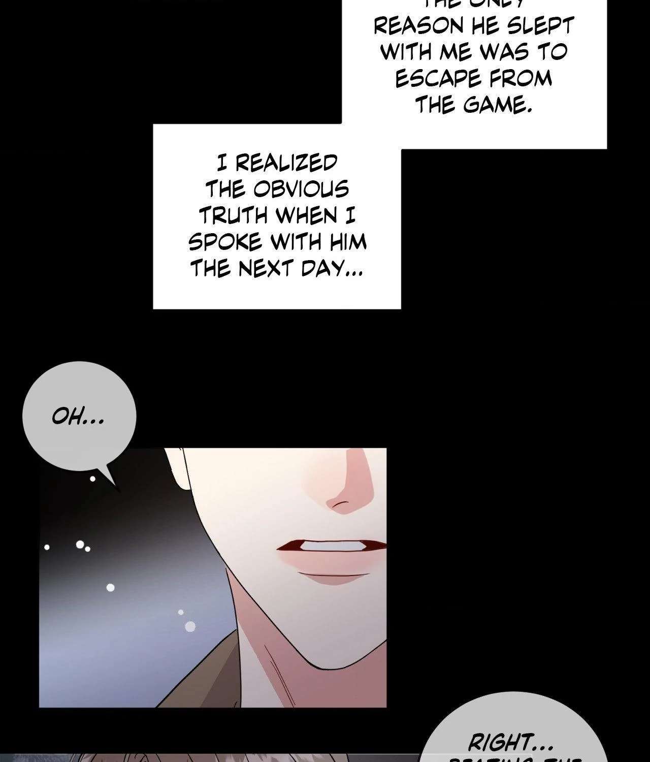 But I Already Romanced Him! Chapter 16 page 46 - 