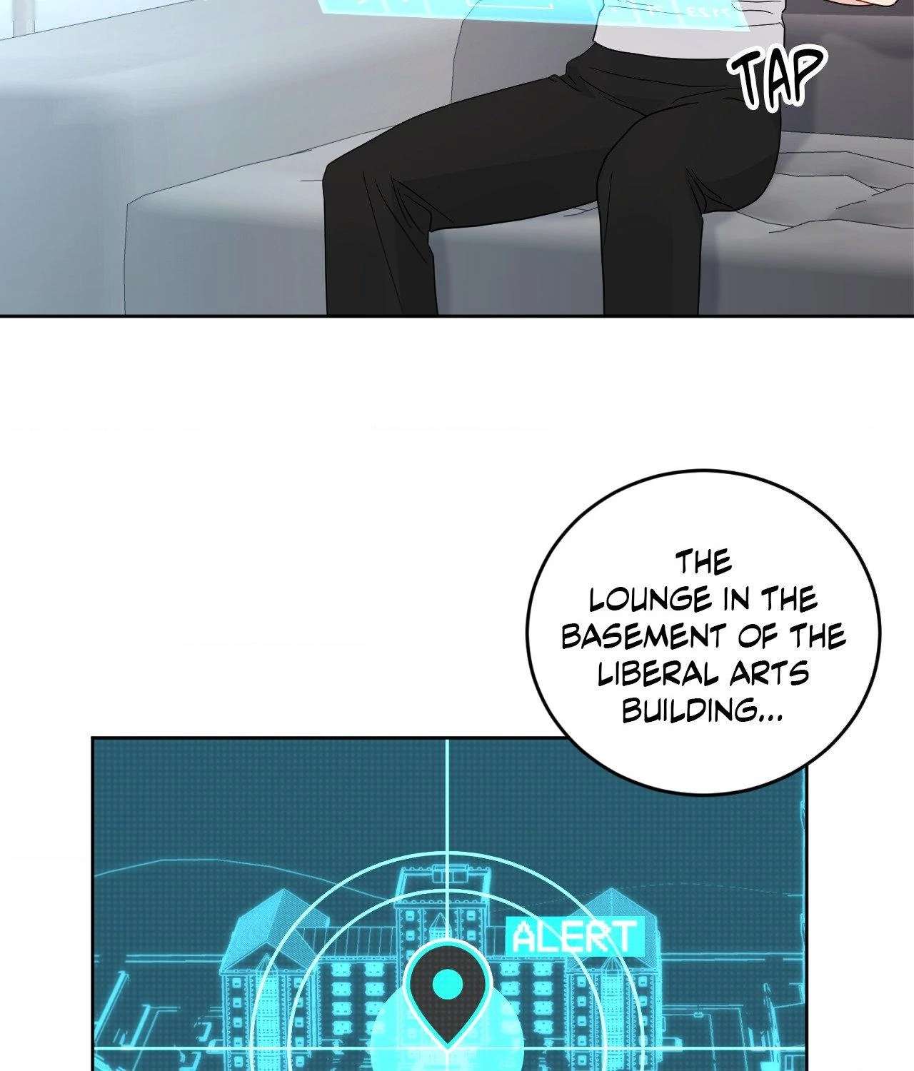 But I Already Romanced Him! Chapter 16 page 6 - 