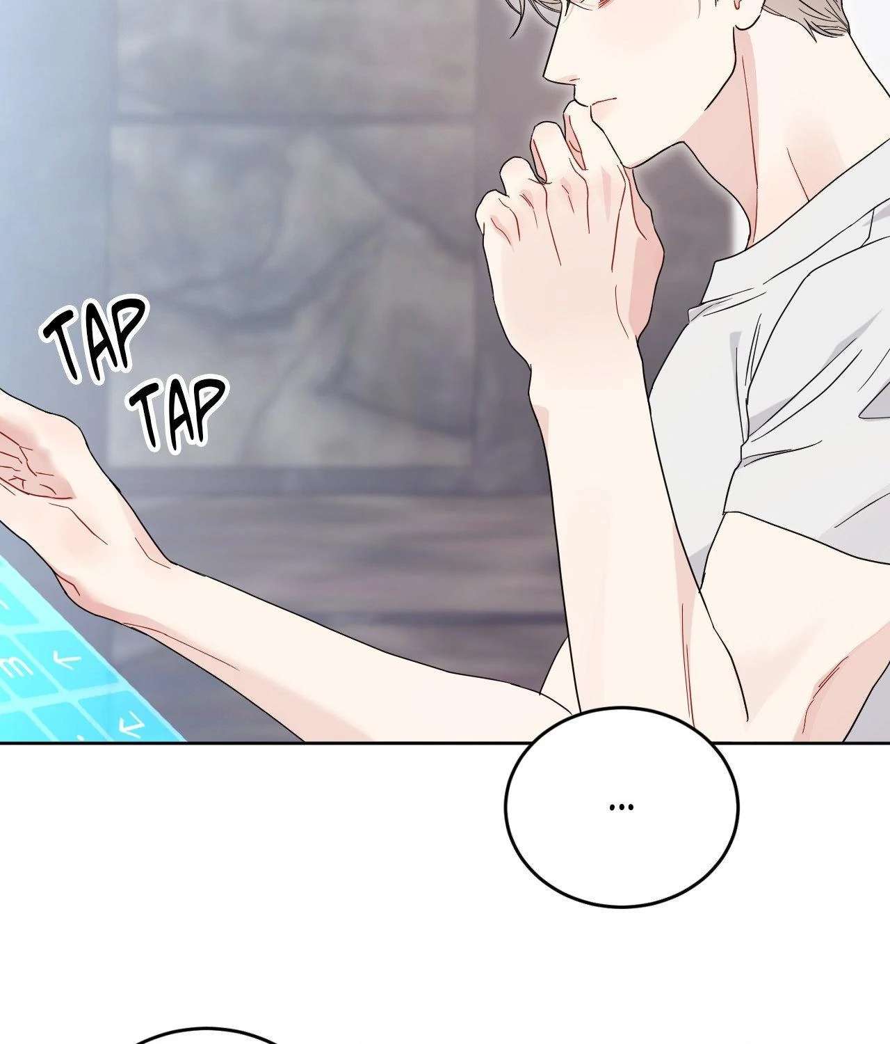 But I Already Romanced Him! Chapter 16 page 8 - 