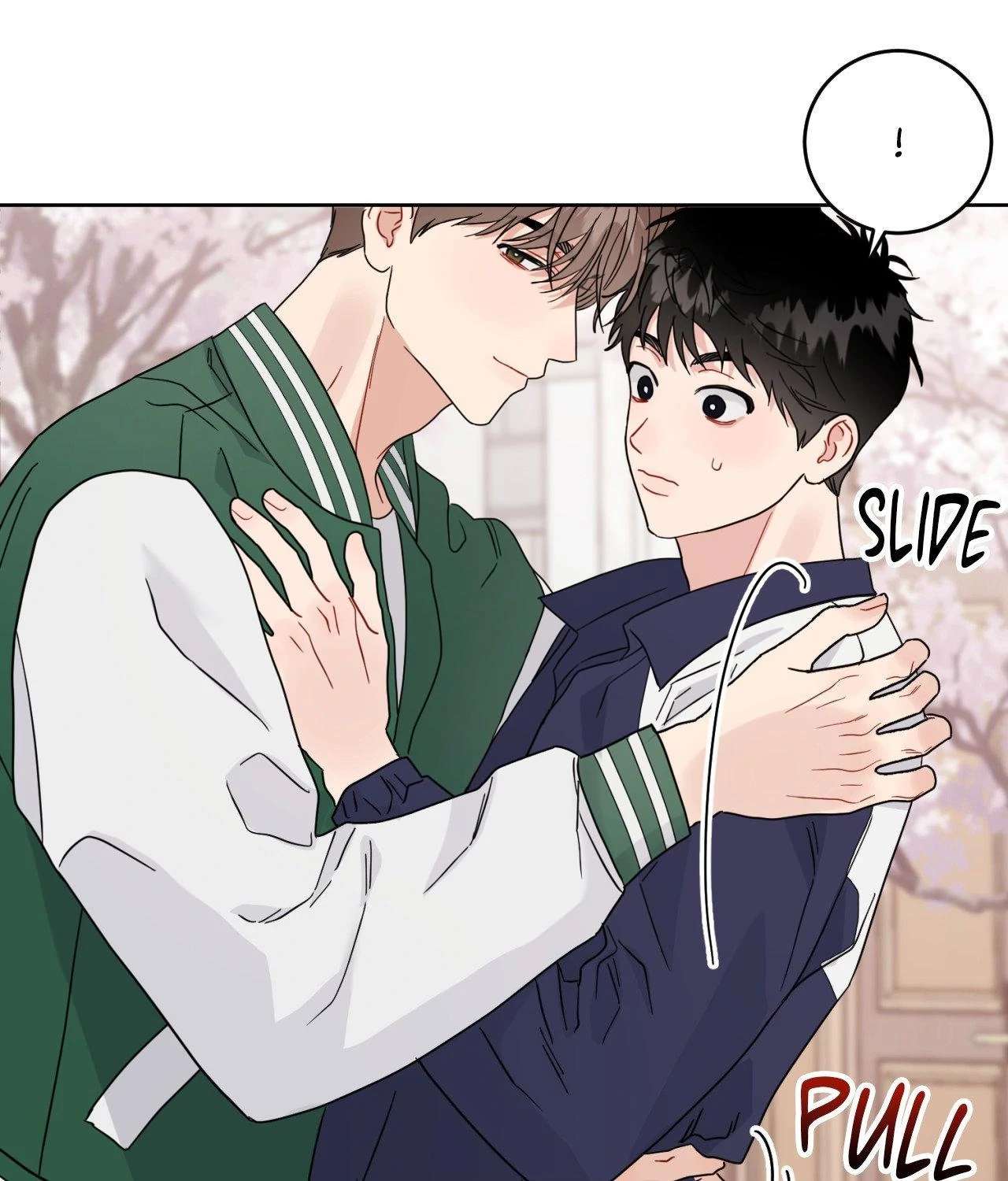 But I Already Romanced Him! Chapter 16 page 73 - 