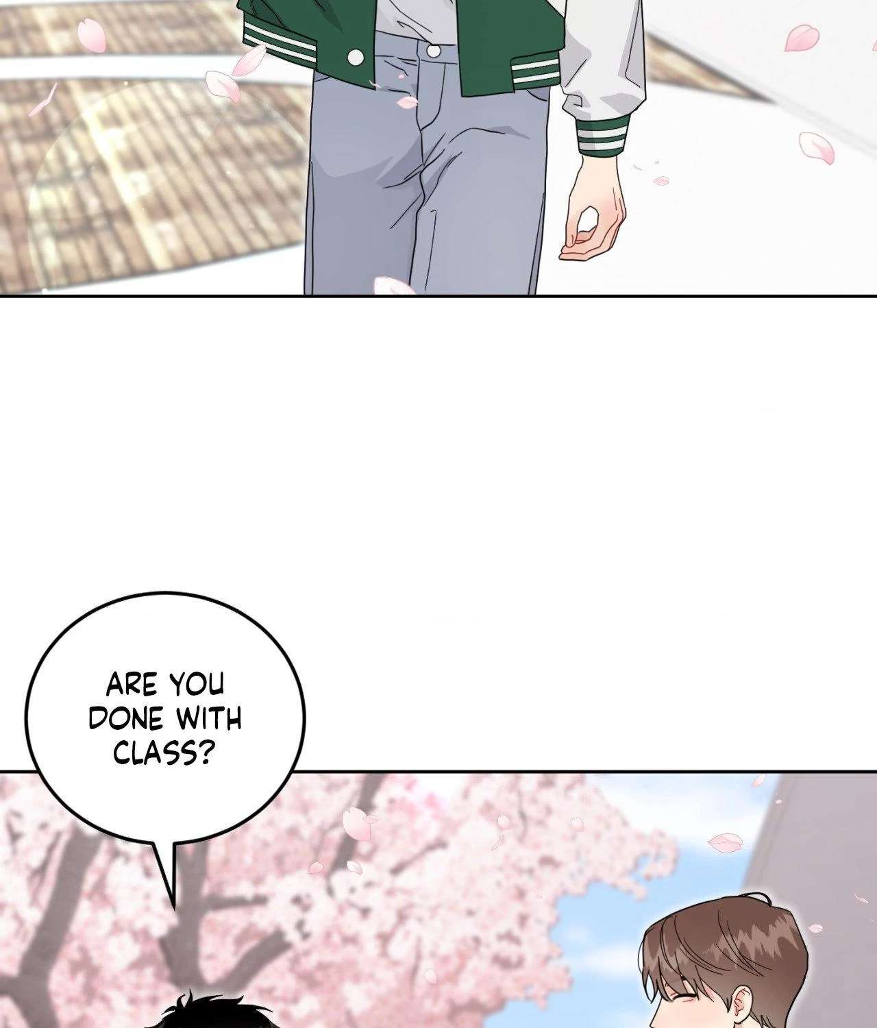 But I Already Romanced Him! Chapter 17 page 4 - 