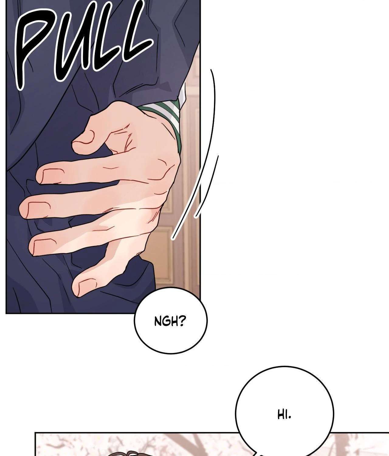 But I Already Romanced Him! Chapter 17 page 46 - 