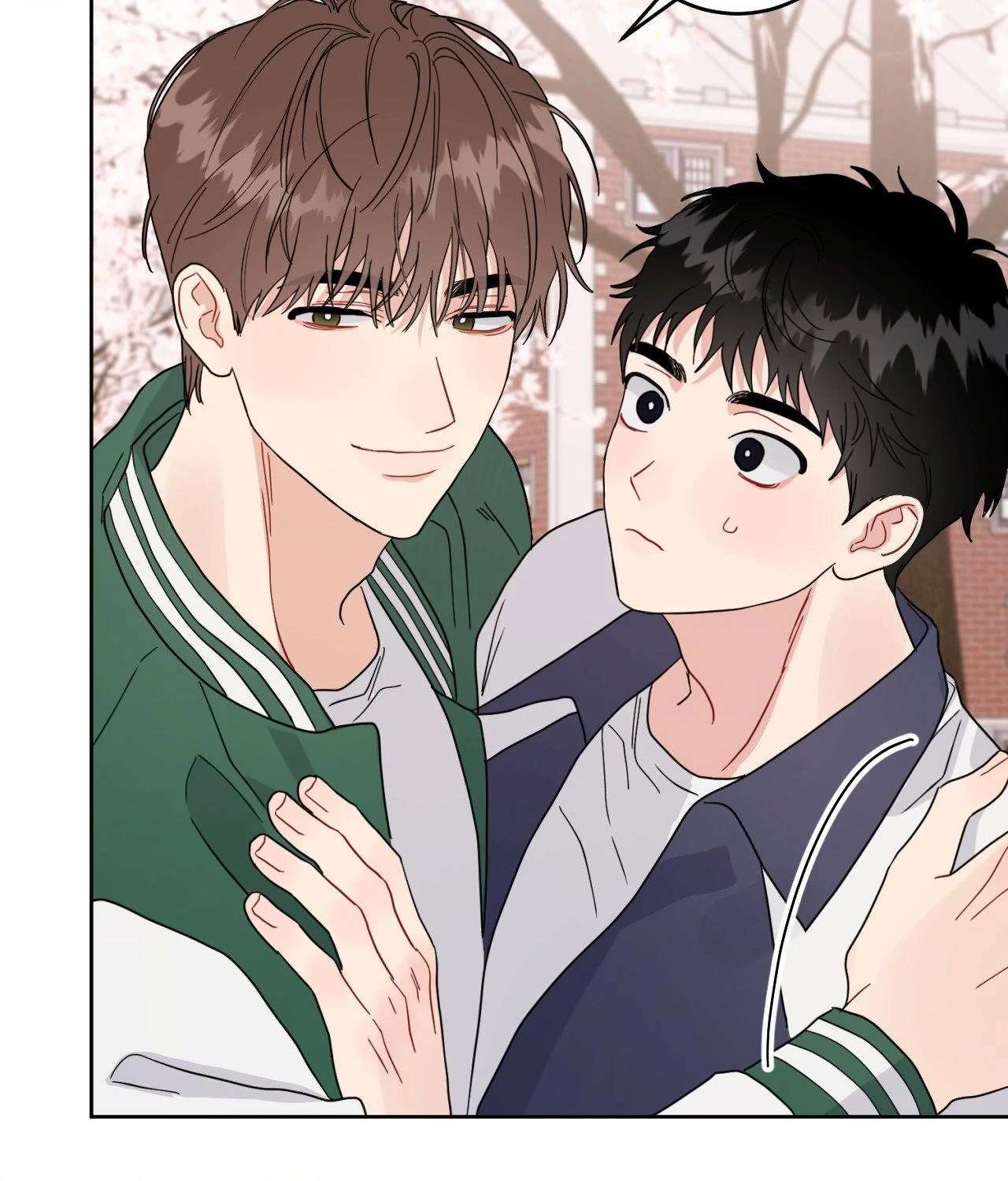 But I Already Romanced Him! Chapter 17 page 47 - 