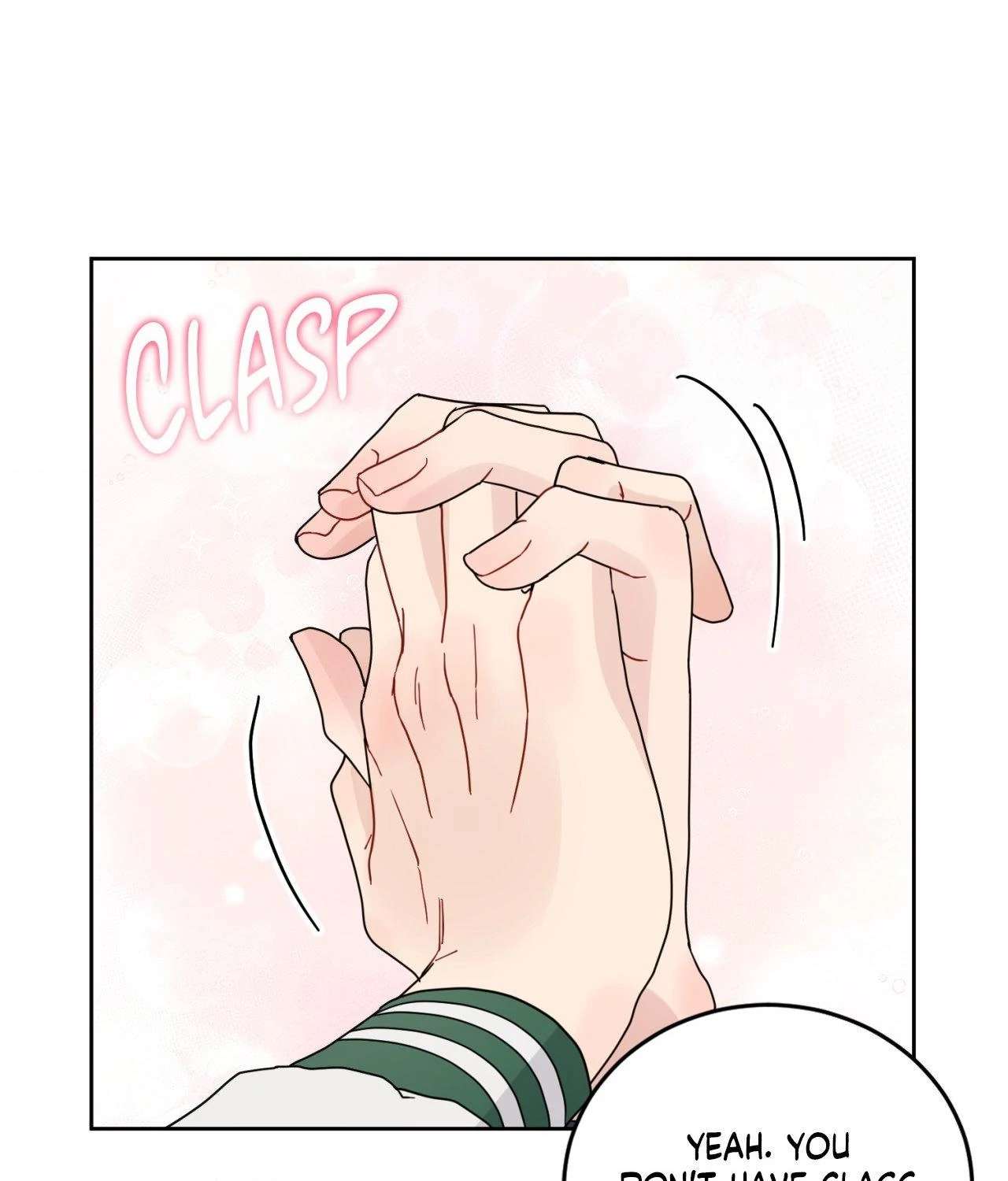 But I Already Romanced Him! Chapter 17 page 6 - 