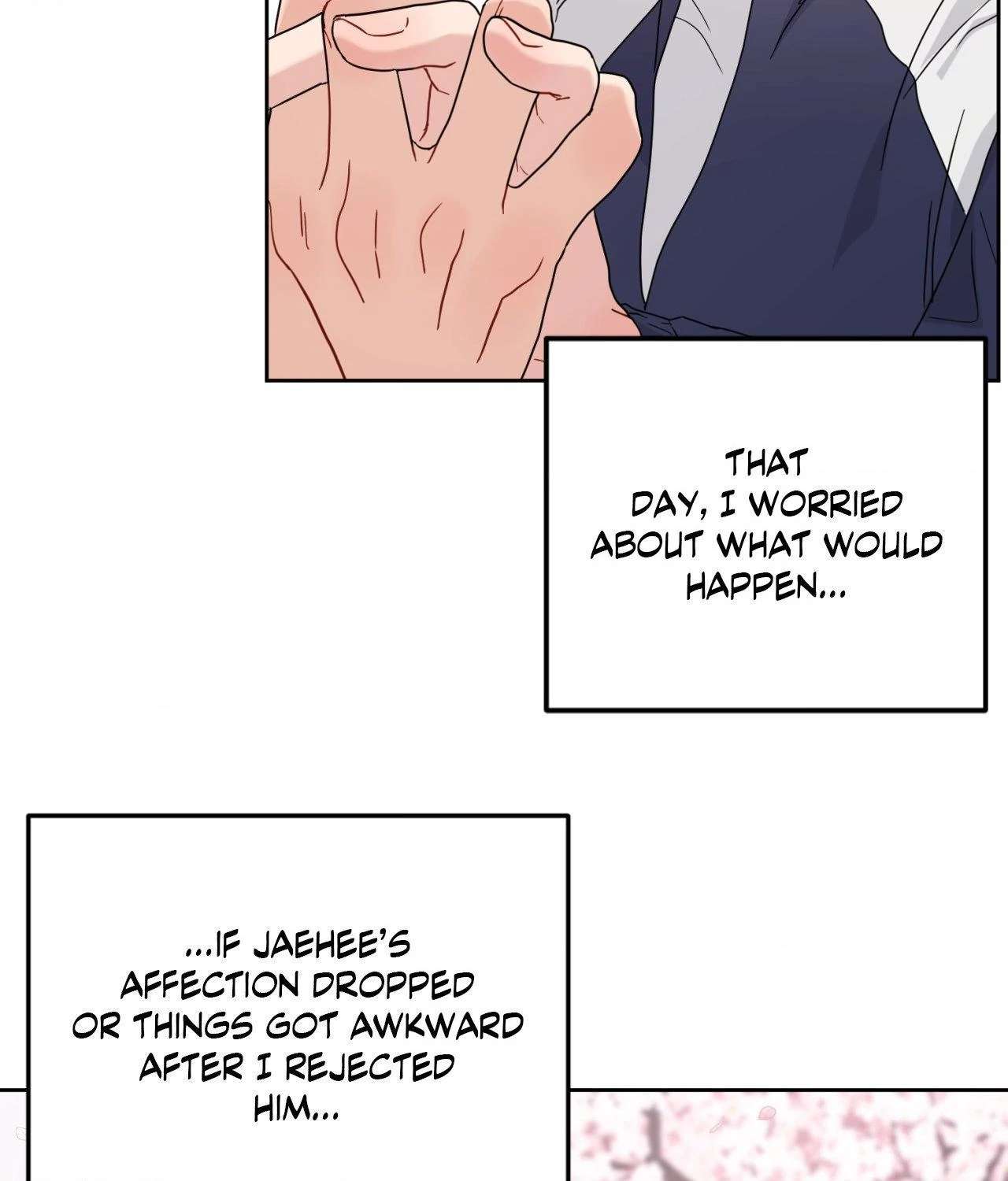 But I Already Romanced Him! Chapter 17 page 8 - 