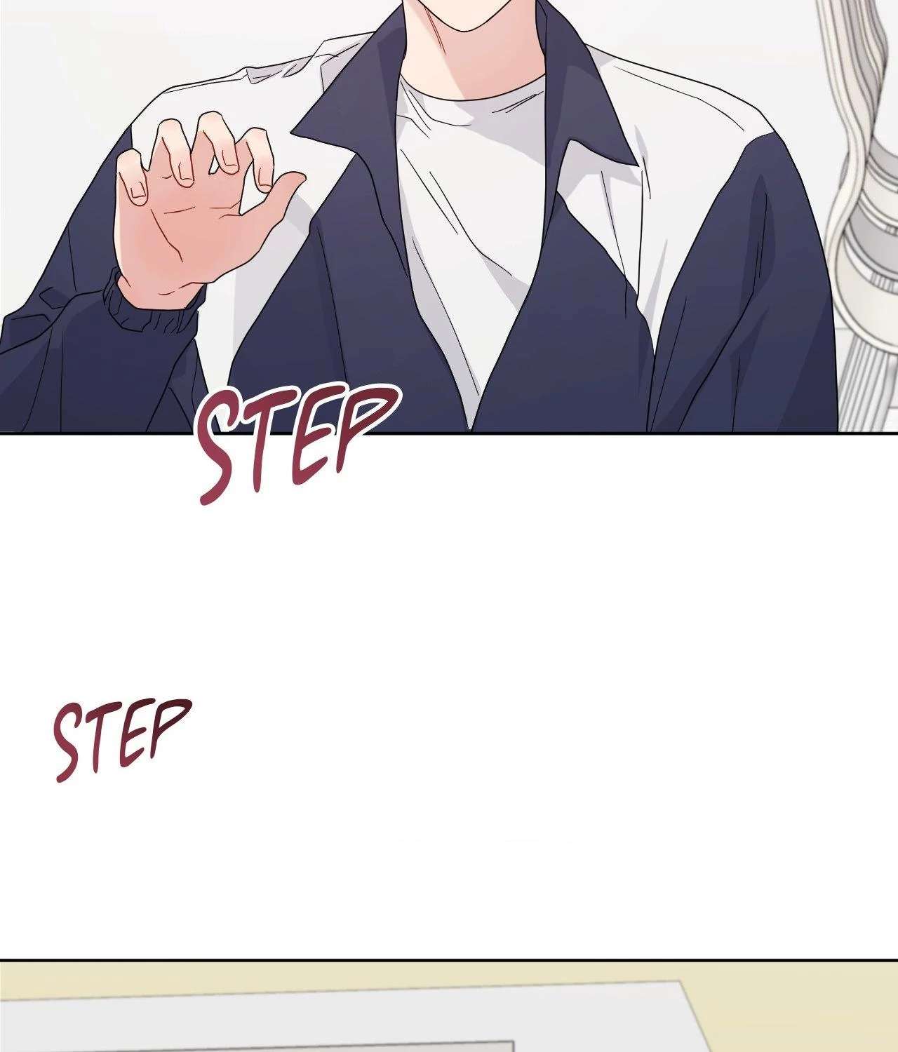 But I Already Romanced Him! Chapter 18 page 3 - 