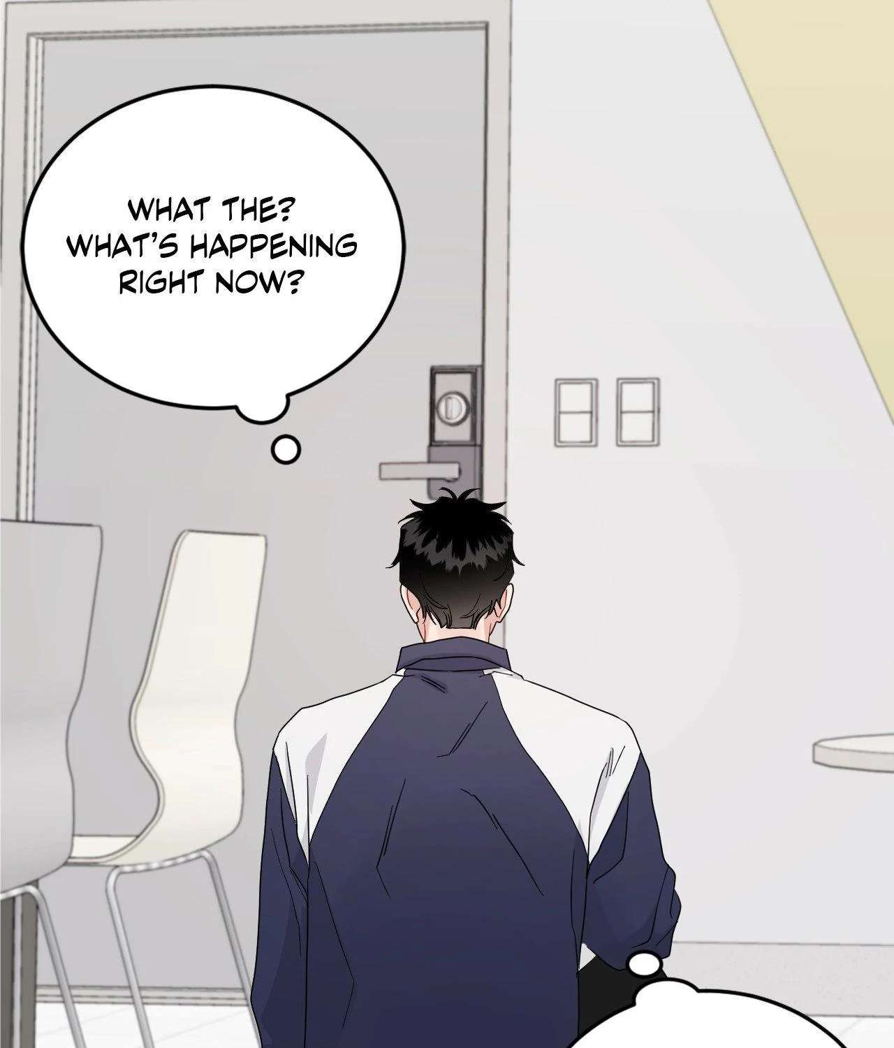 But I Already Romanced Him! Chapter 18 page 4 - 