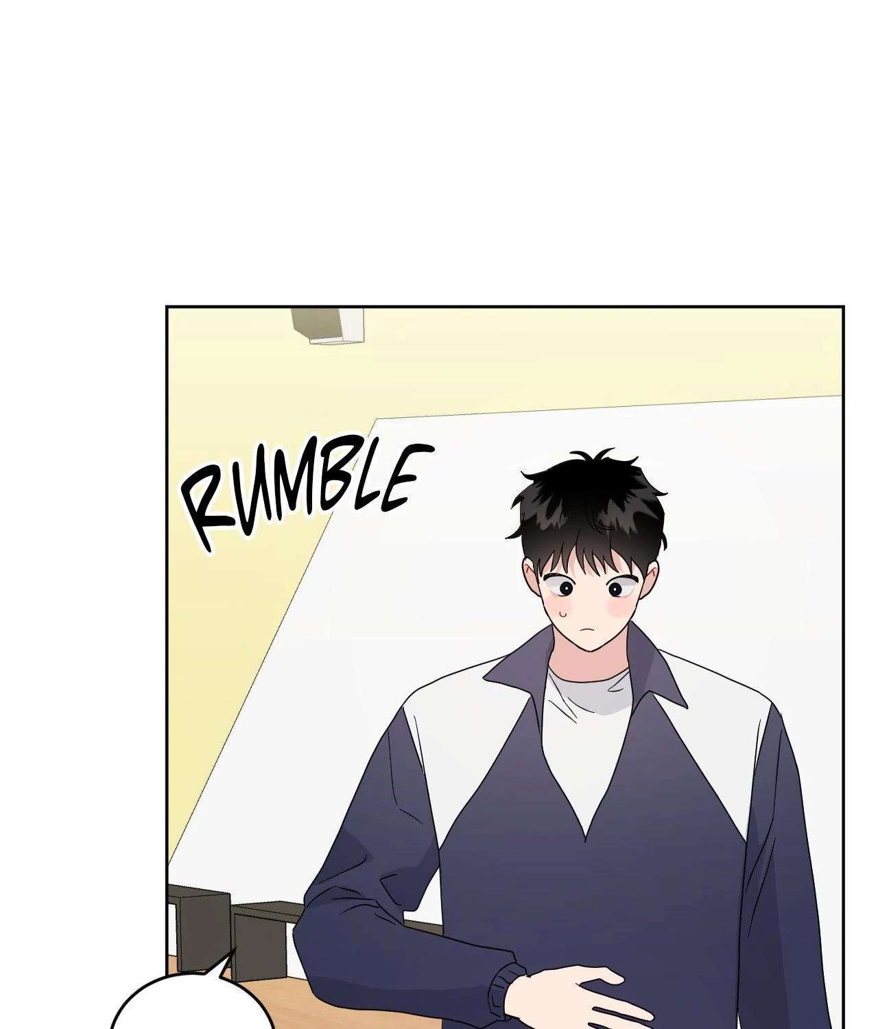 But I Already Romanced Him! Chapter 18 page 46 - 