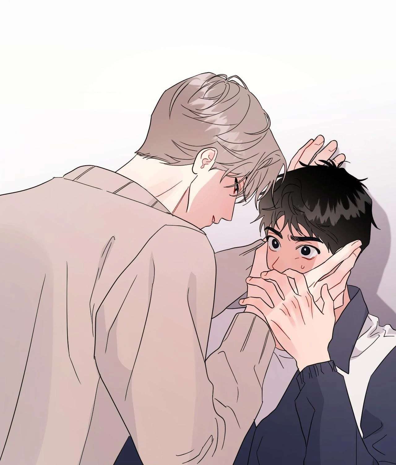 But I Already Romanced Him! Chapter 19 page 3 - 