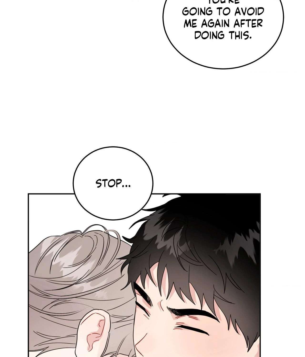 But I Already Romanced Him! Chapter 19 page 33 - 