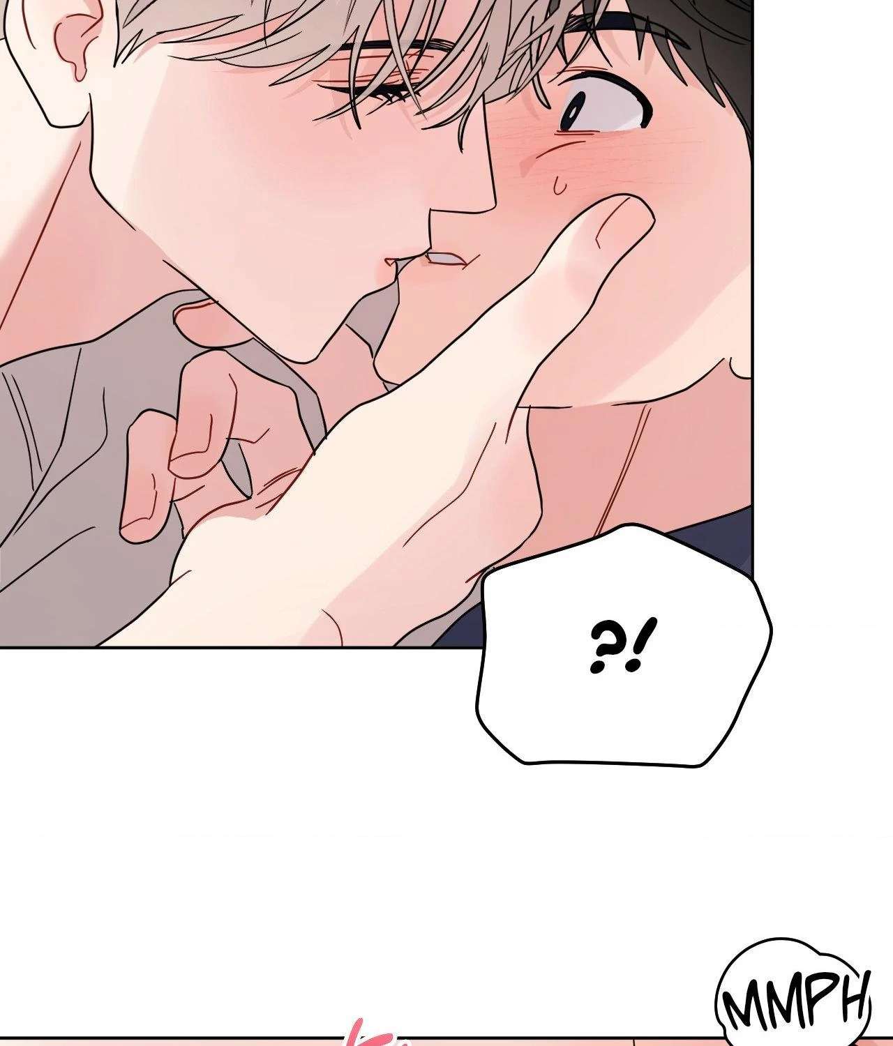 But I Already Romanced Him! Chapter 19 page 5 - 