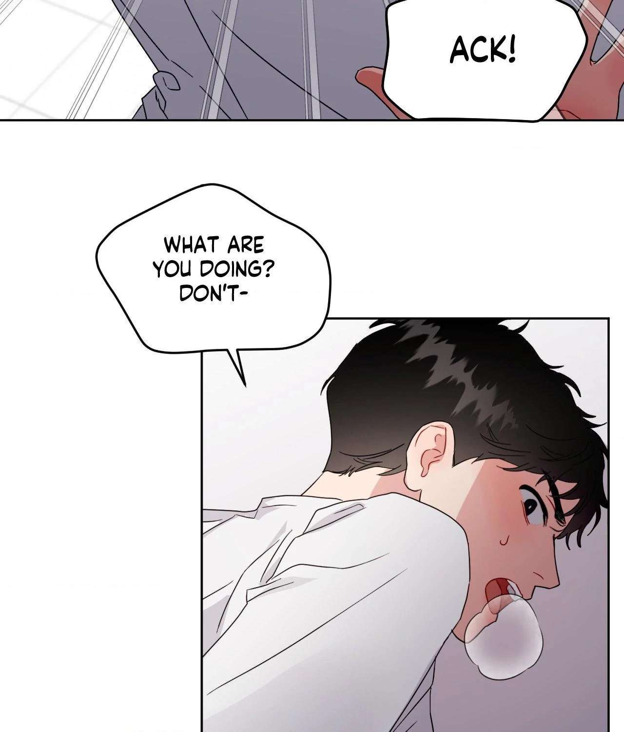 But I Already Romanced Him! Chapter 19 page 47 - 