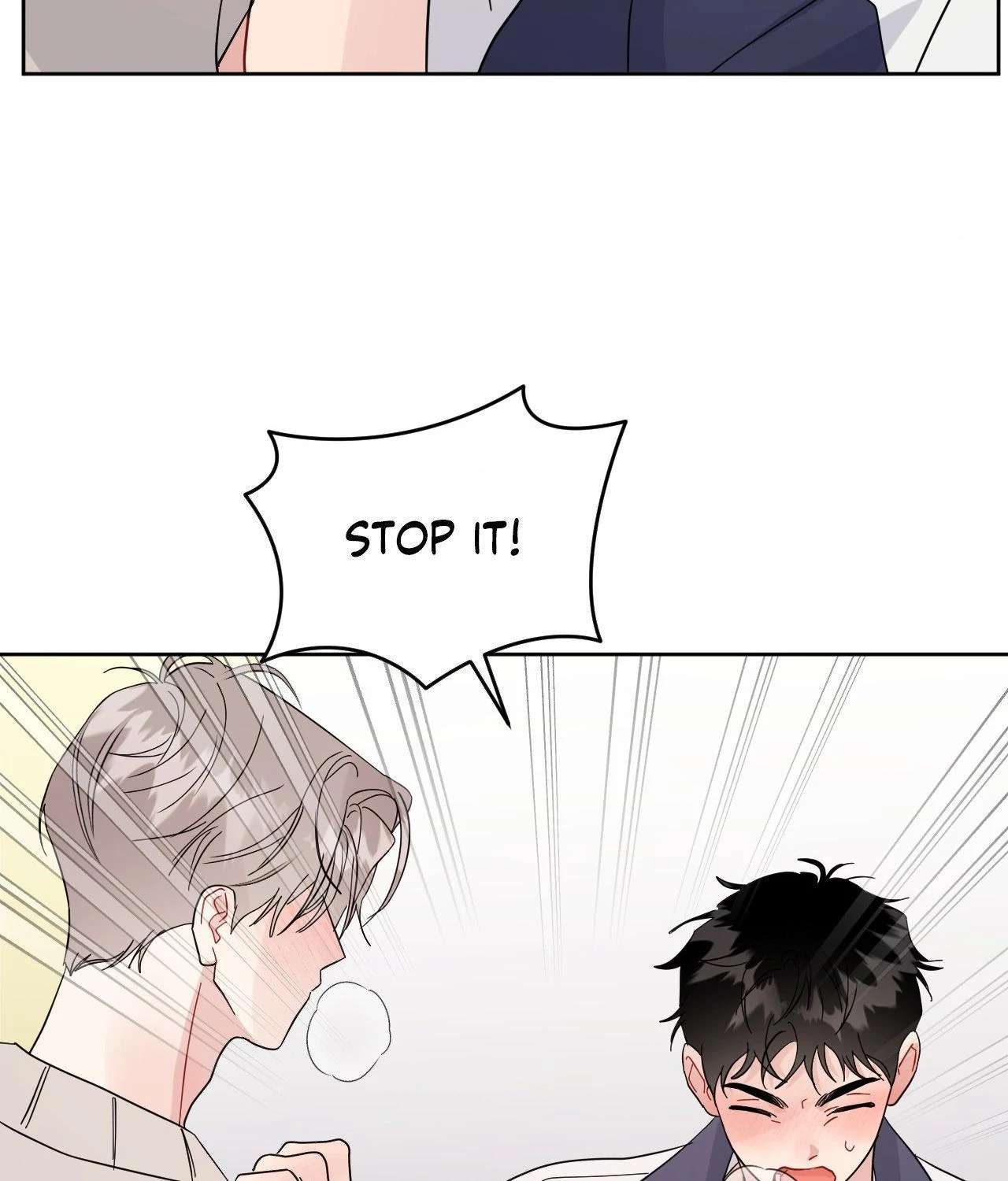 But I Already Romanced Him! Chapter 19 page 8 - 