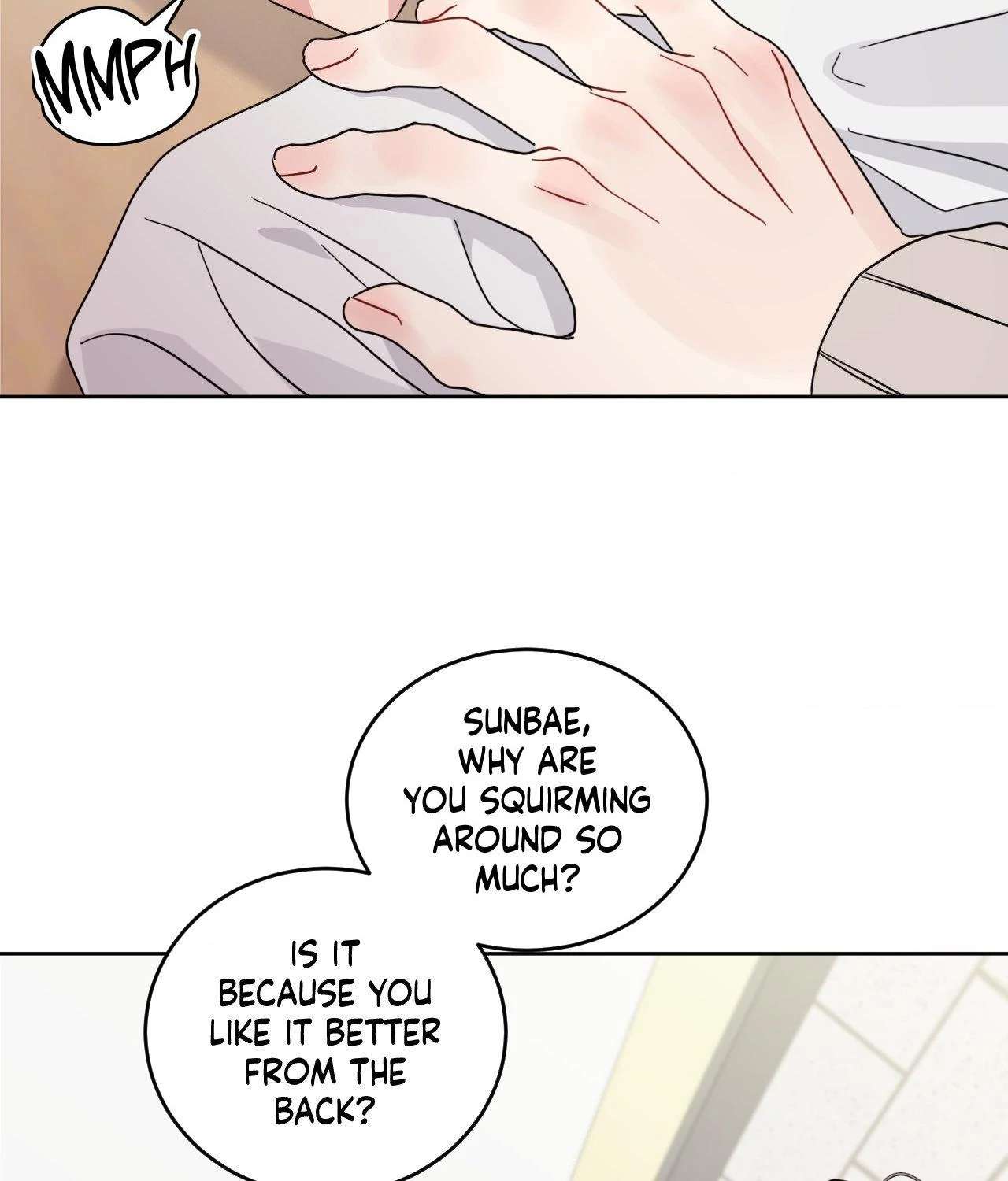 But I Already Romanced Him! Chapter 19 page 72 - 