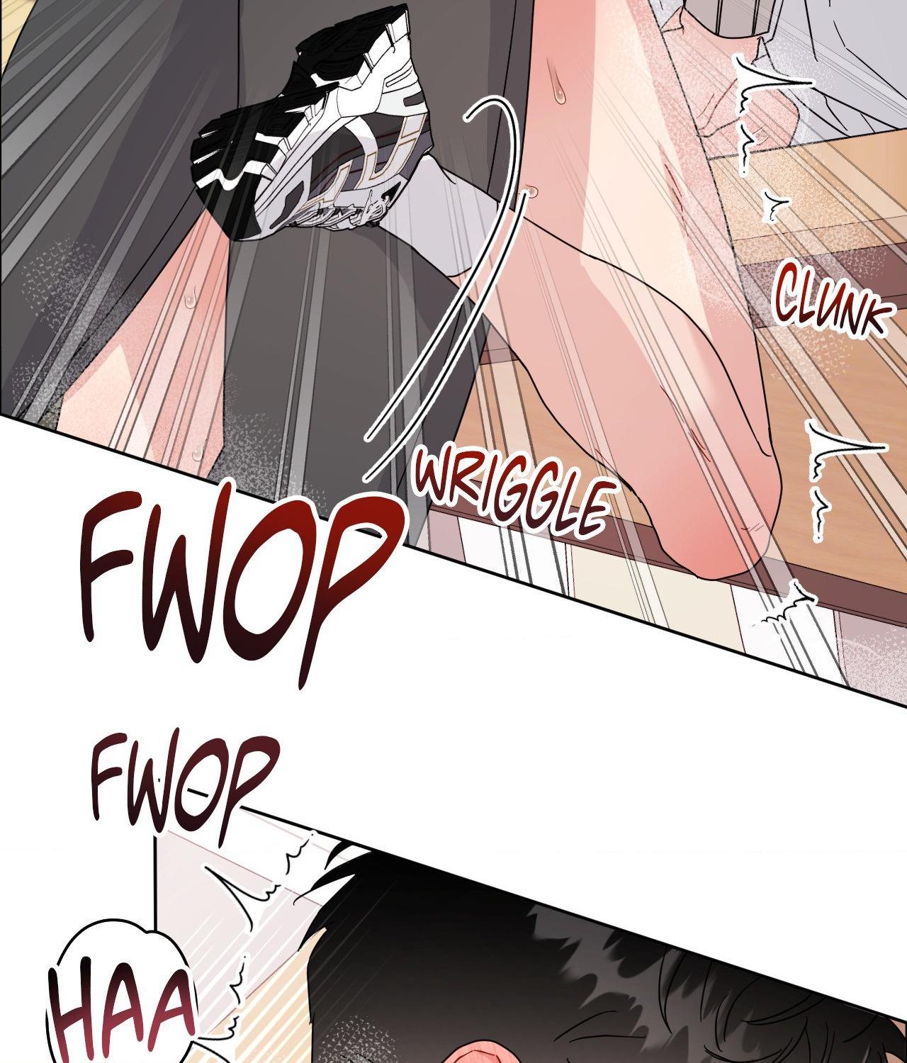 But I Already Romanced Him! Chapter 20 page 3 - 