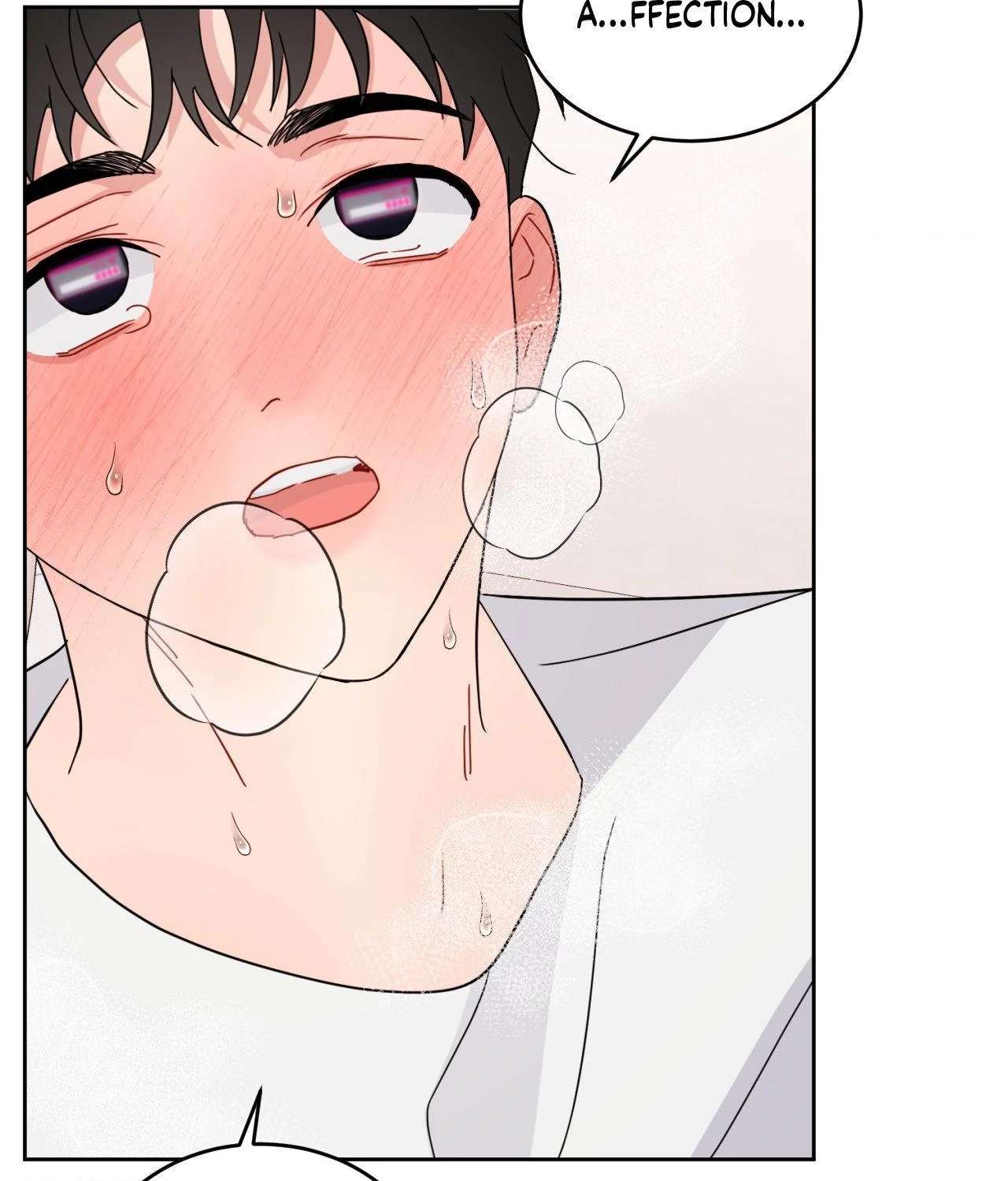 But I Already Romanced Him! Chapter 20 page 33 - 