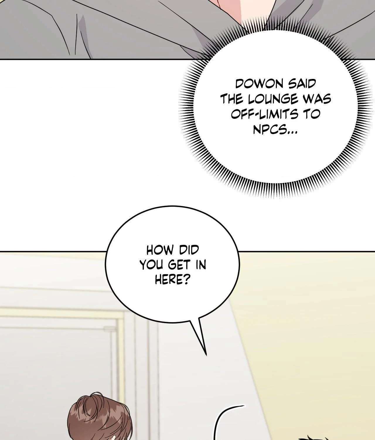 But I Already Romanced Him! Chapter 21 page 2 - 